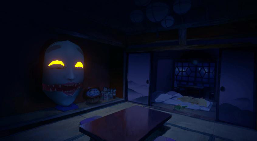 Kitsune: The Journey of Adashino screenshot 3