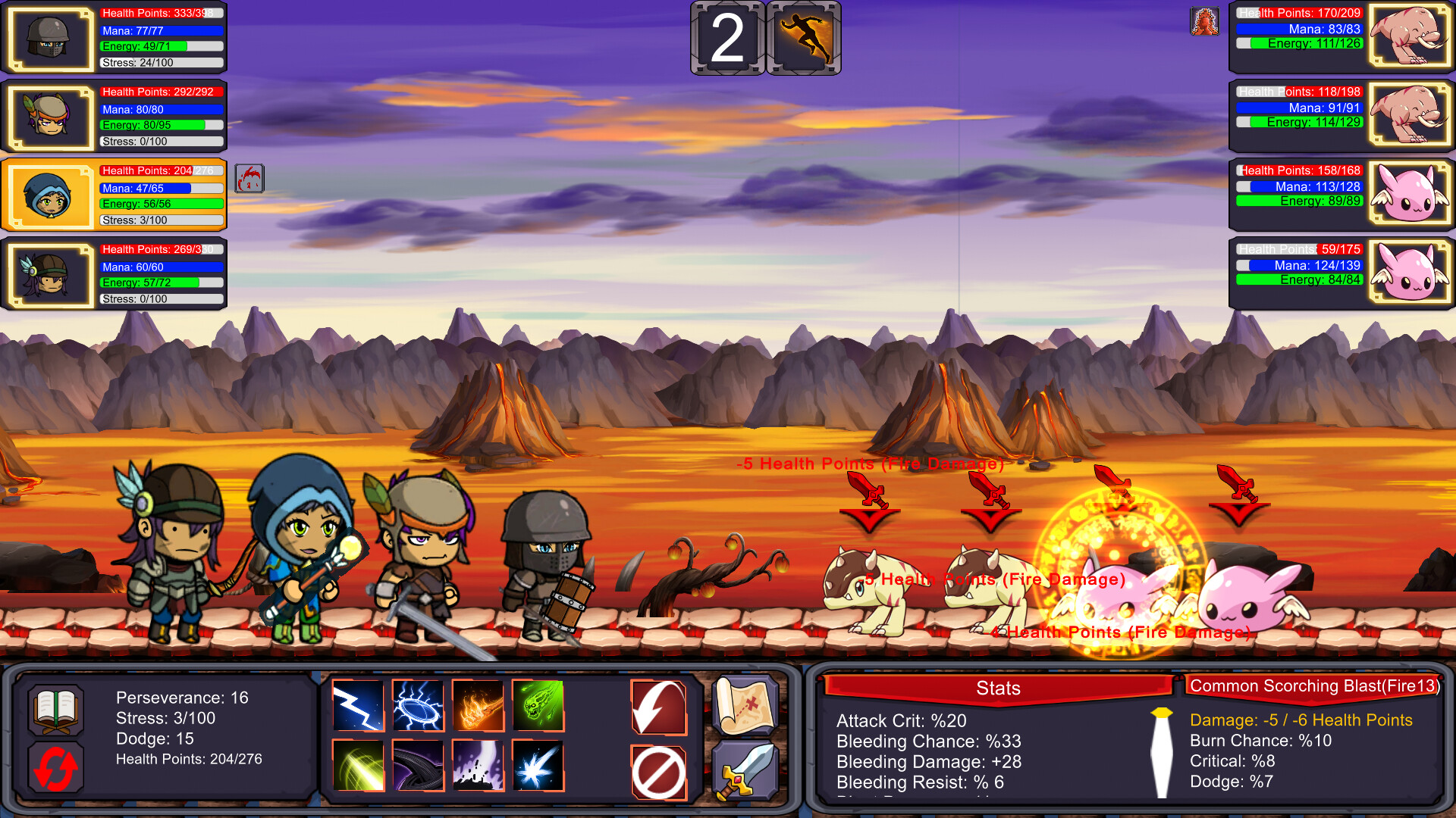 IndividuaLand screenshot 5