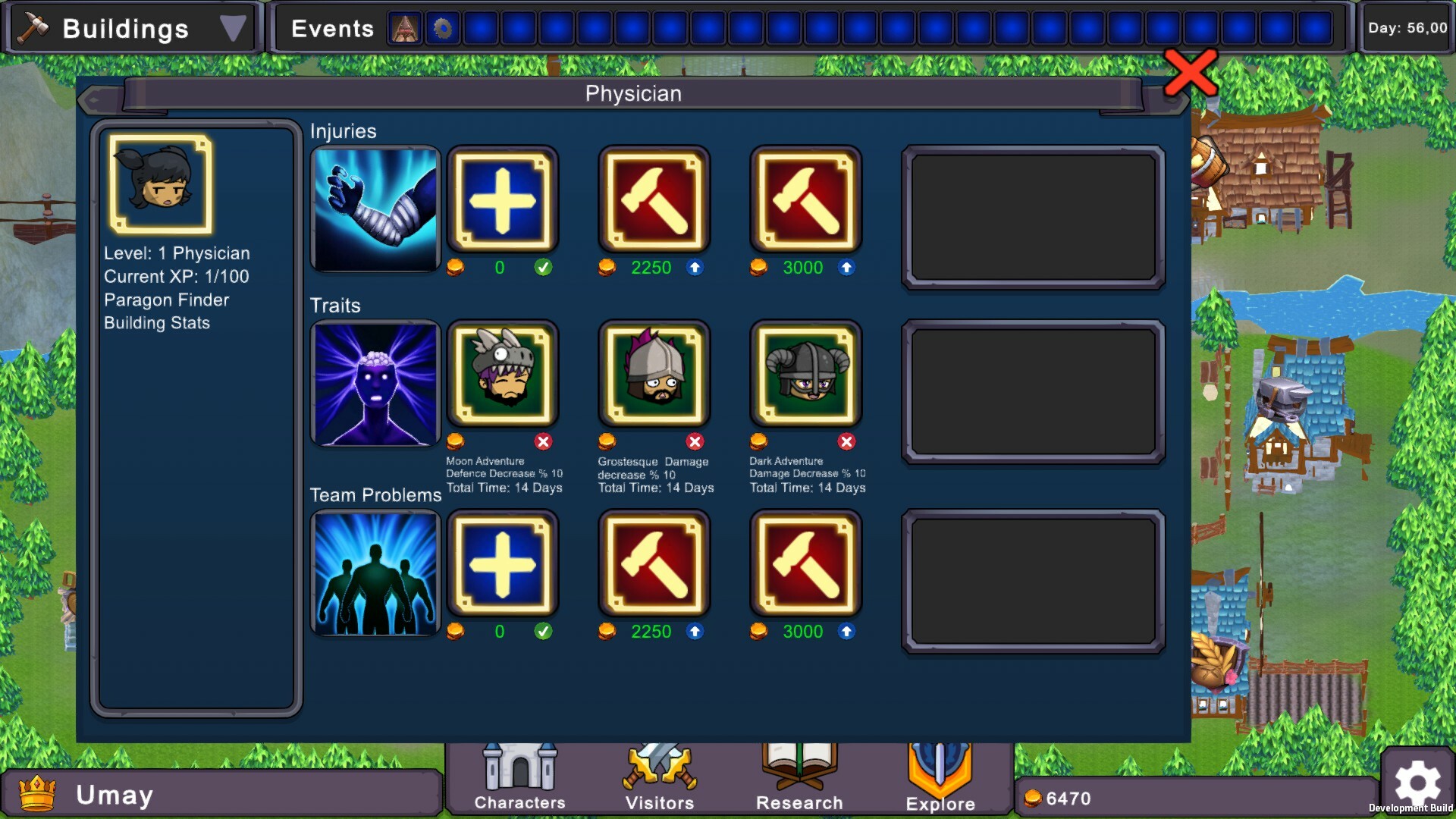 IndividuaLand screenshot 7