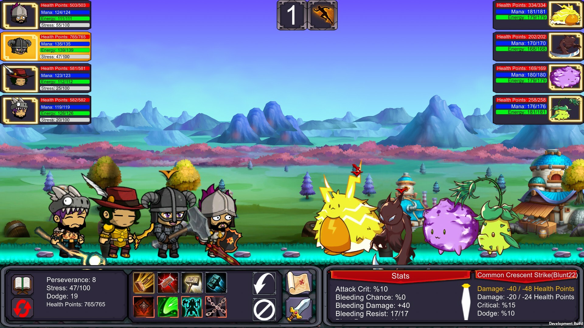 IndividuaLand screenshot 11