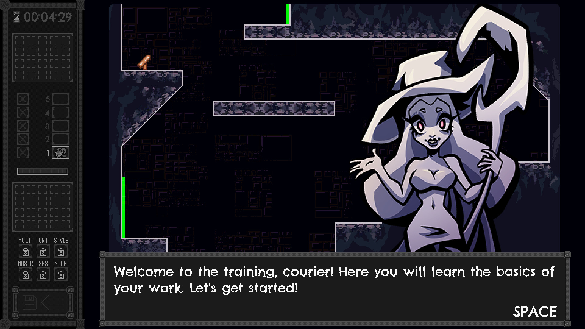 Goat's Tale 2 screenshot 2