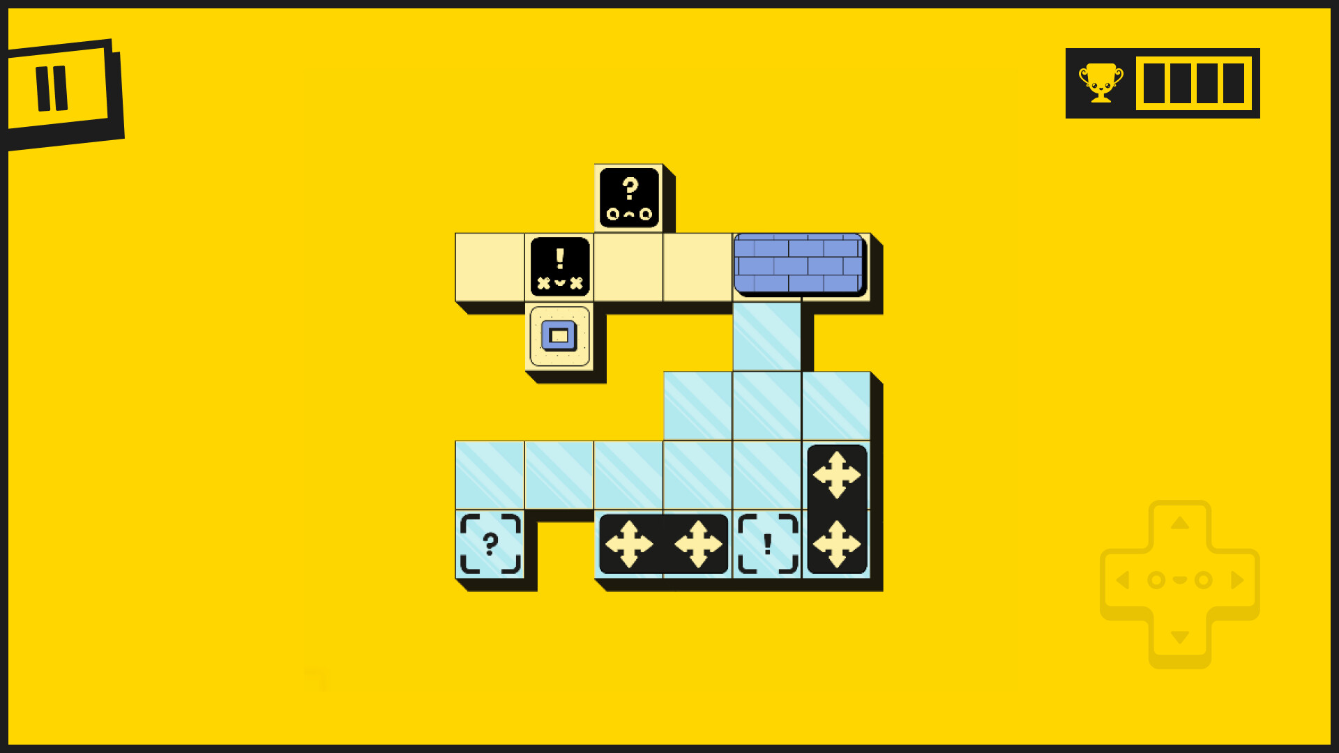 Packed!? screenshot 5