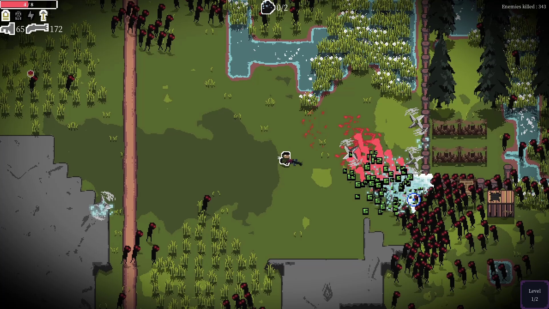 Guns and Rush screenshot 5