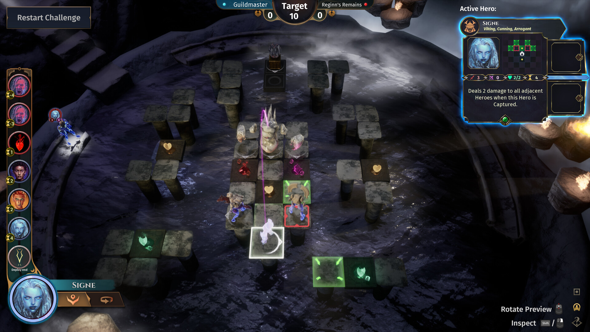 The Gods Are Fickle screenshot 5