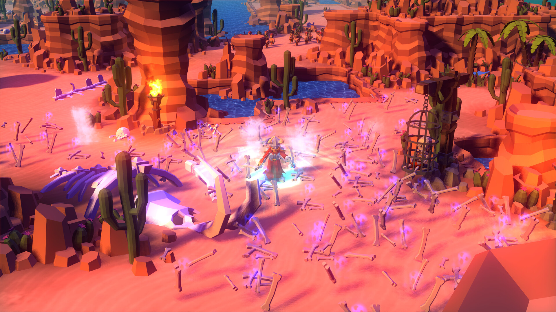 Undead Horde 2: Necropolis screenshot 4