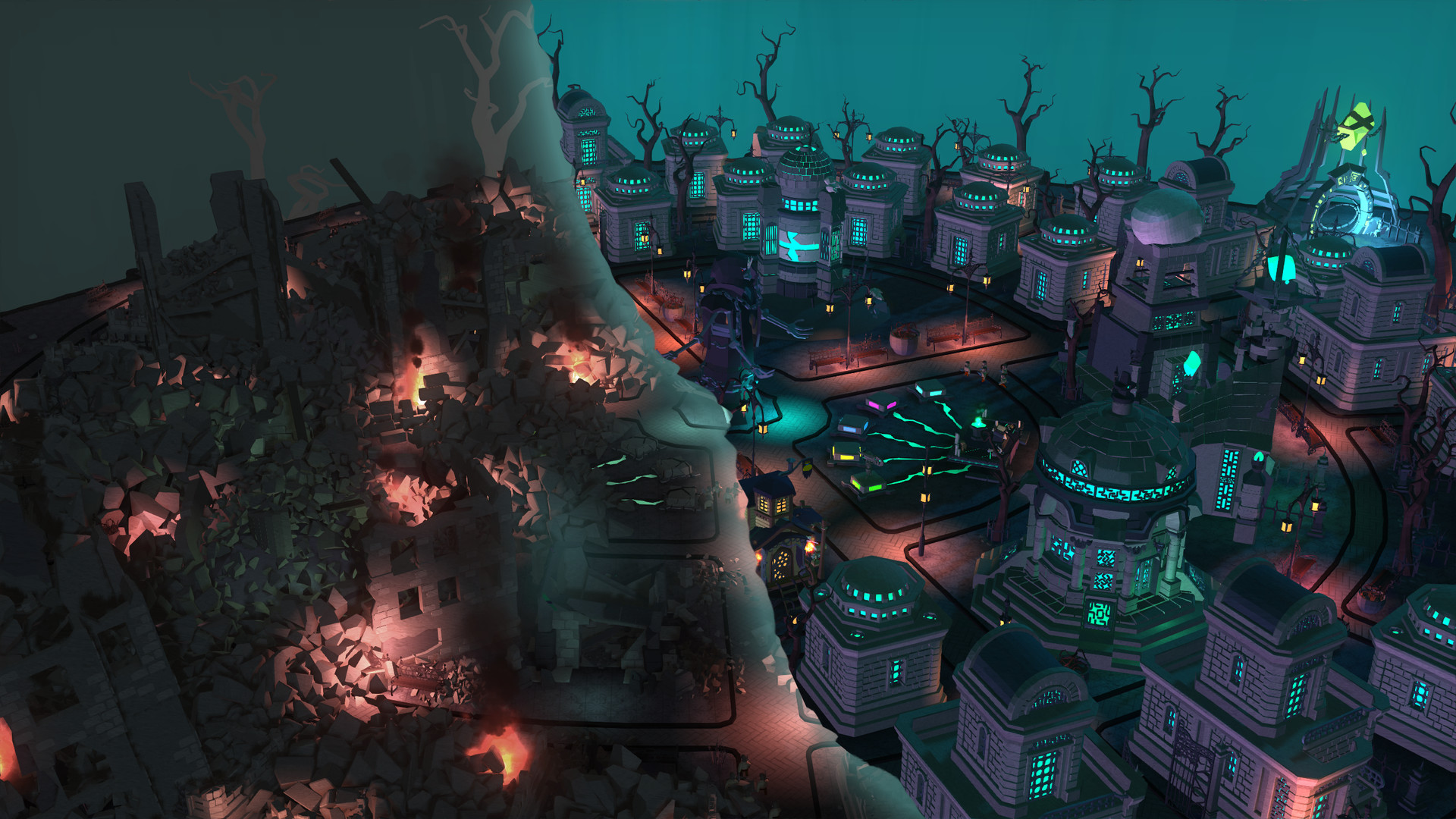 Undead Horde 2: Necropolis screenshot 6
