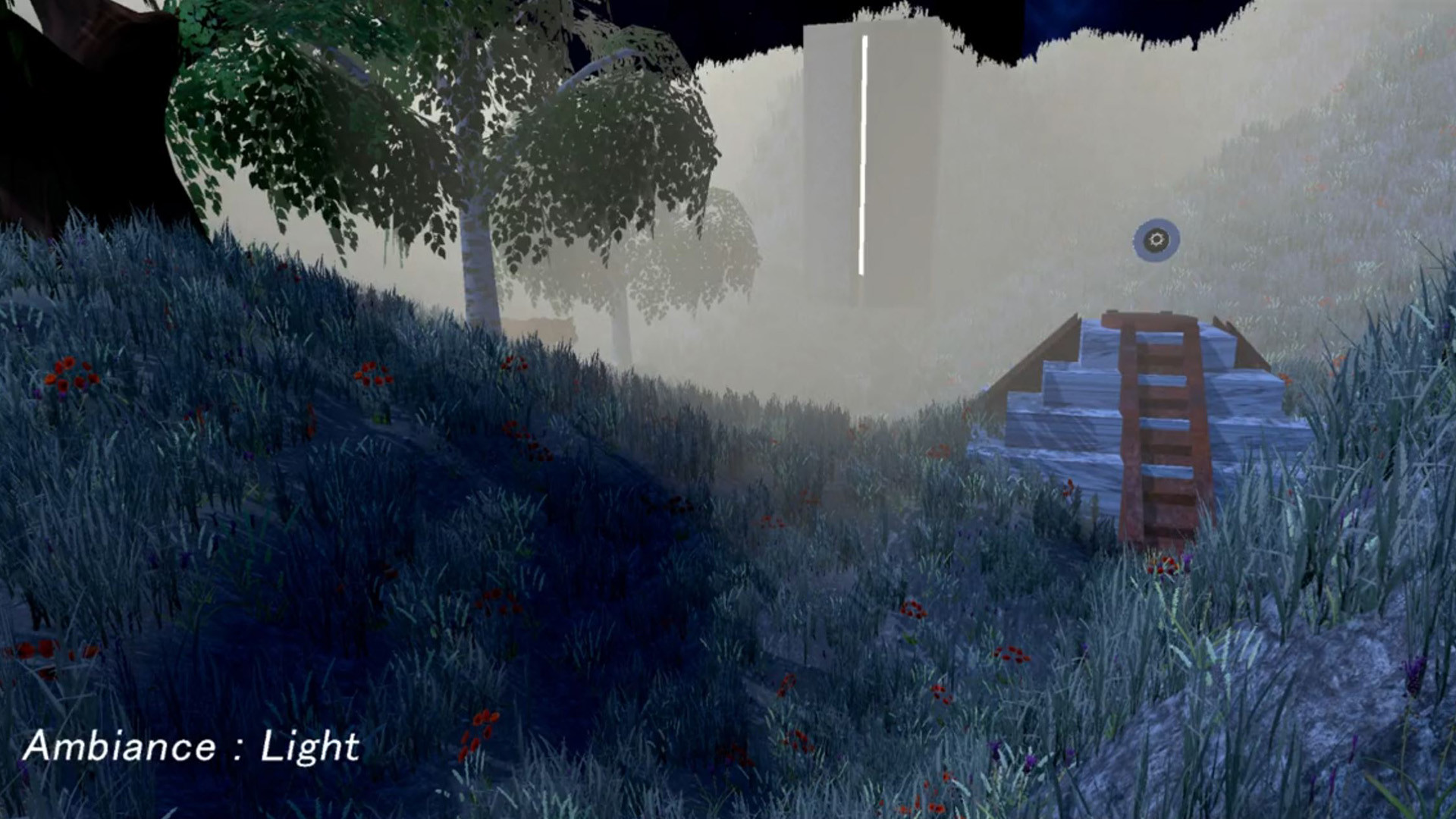 Unheeded Influences screenshot 2