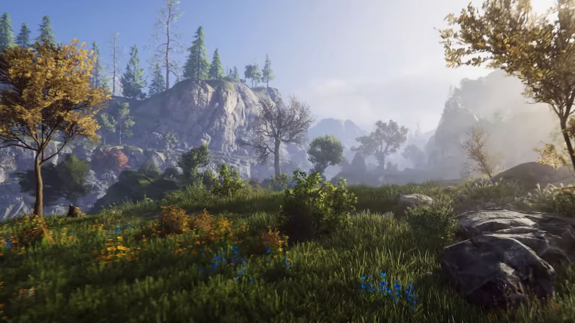 Unheeded Influences screenshot 3