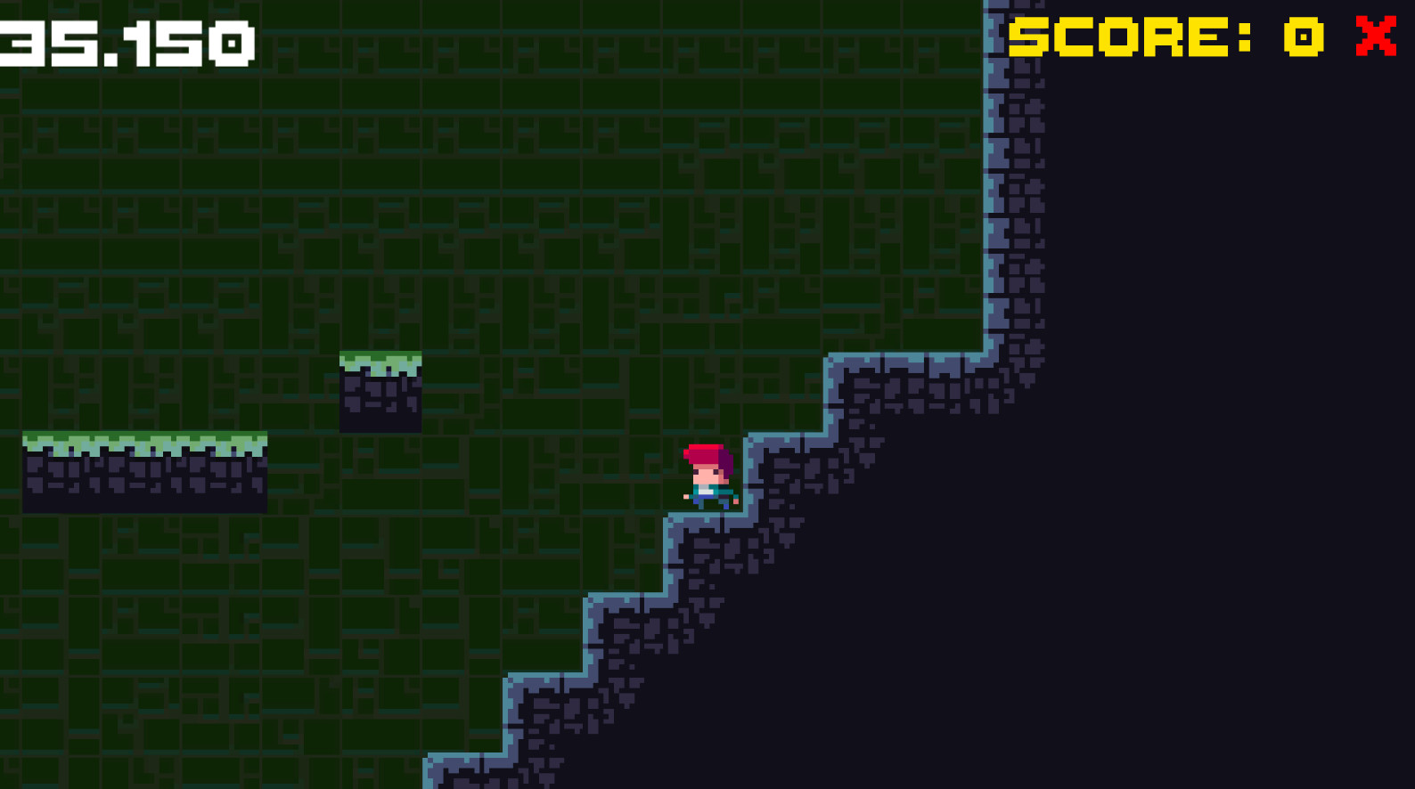 Floor Is Lava screenshot 5