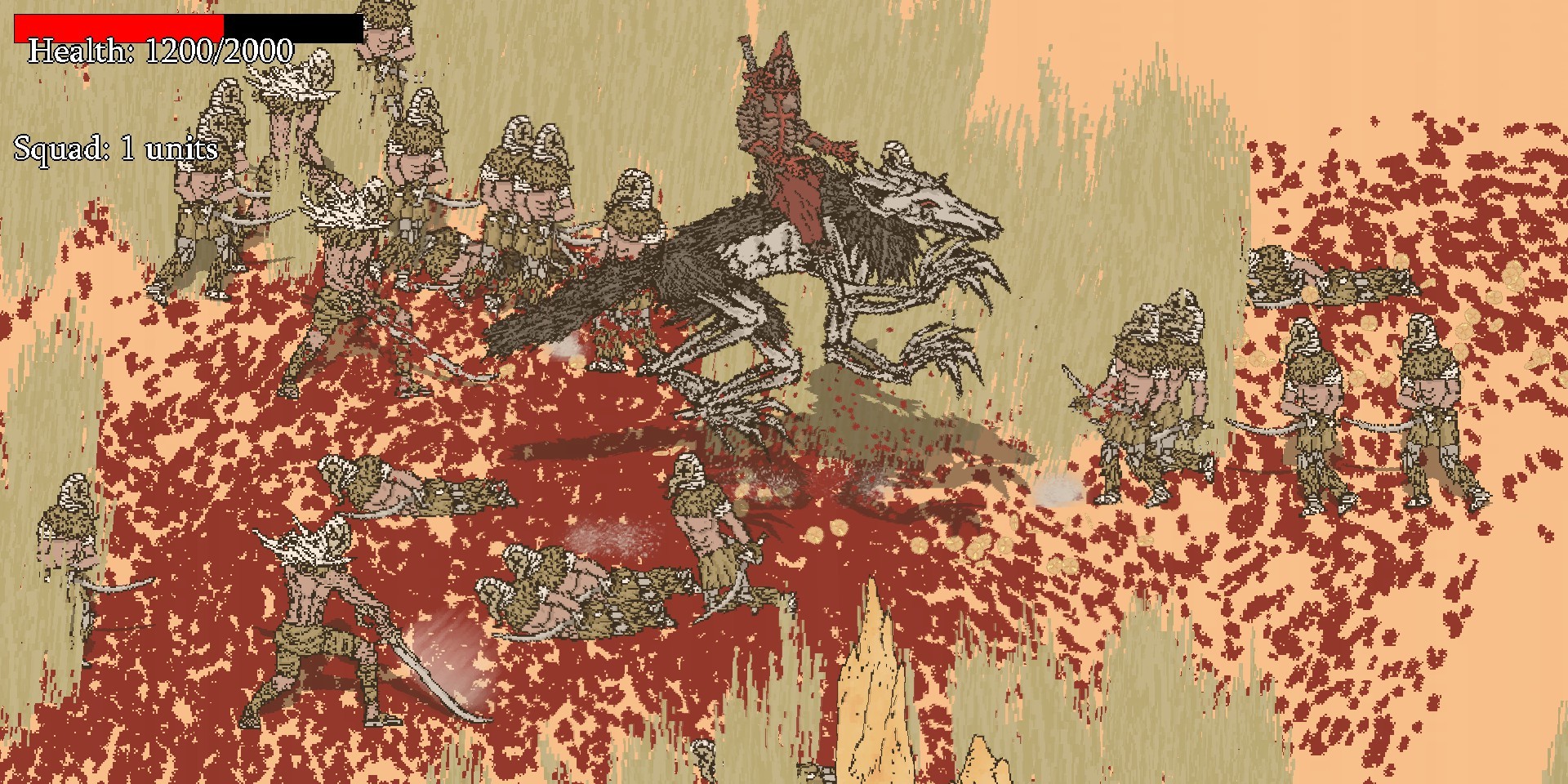 The Corpse Crusade screenshot 9