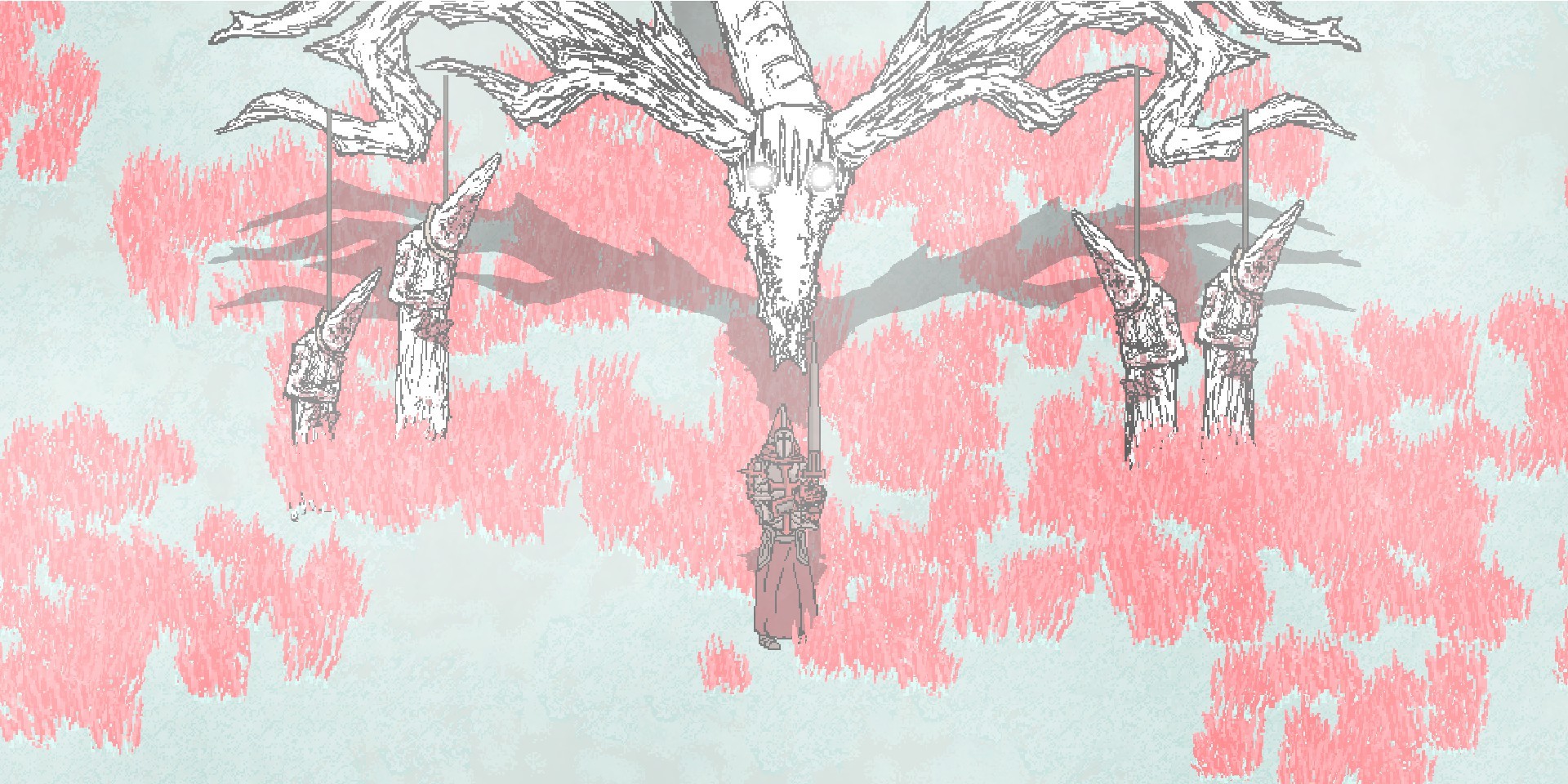 The Corpse Crusade screenshot 2