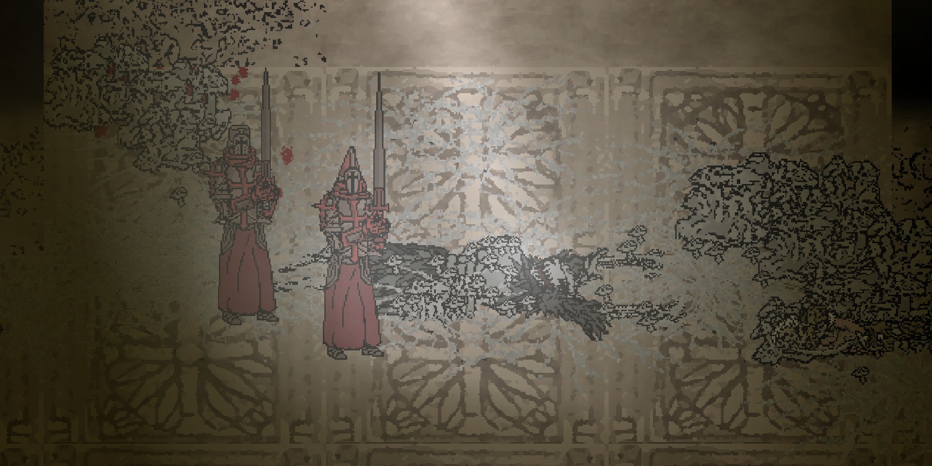 The Corpse Crusade screenshot 15