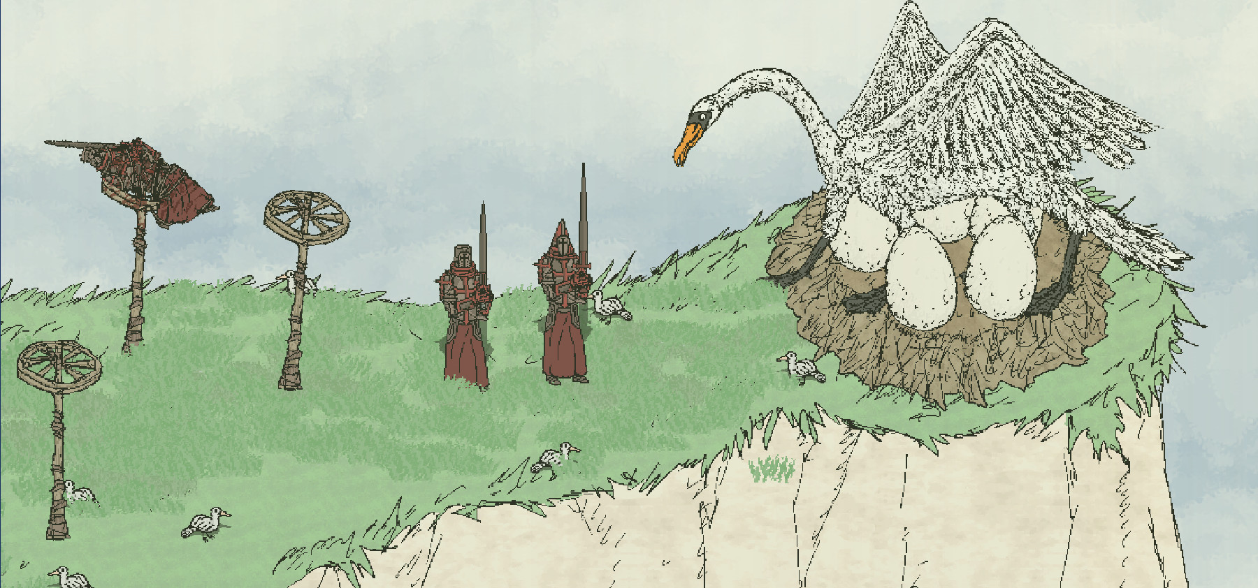 The Corpse Crusade screenshot 4