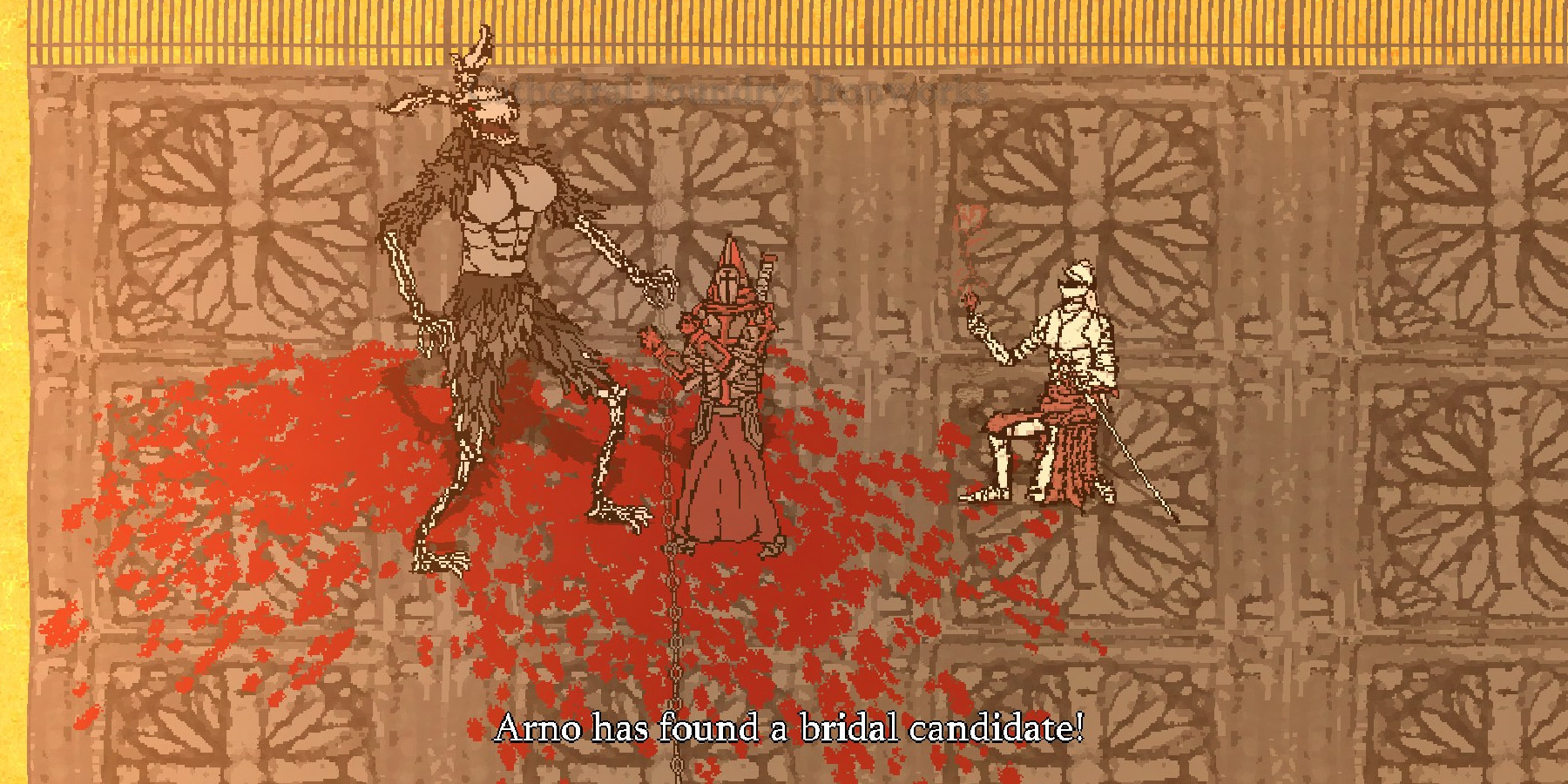 The Corpse Crusade screenshot 20