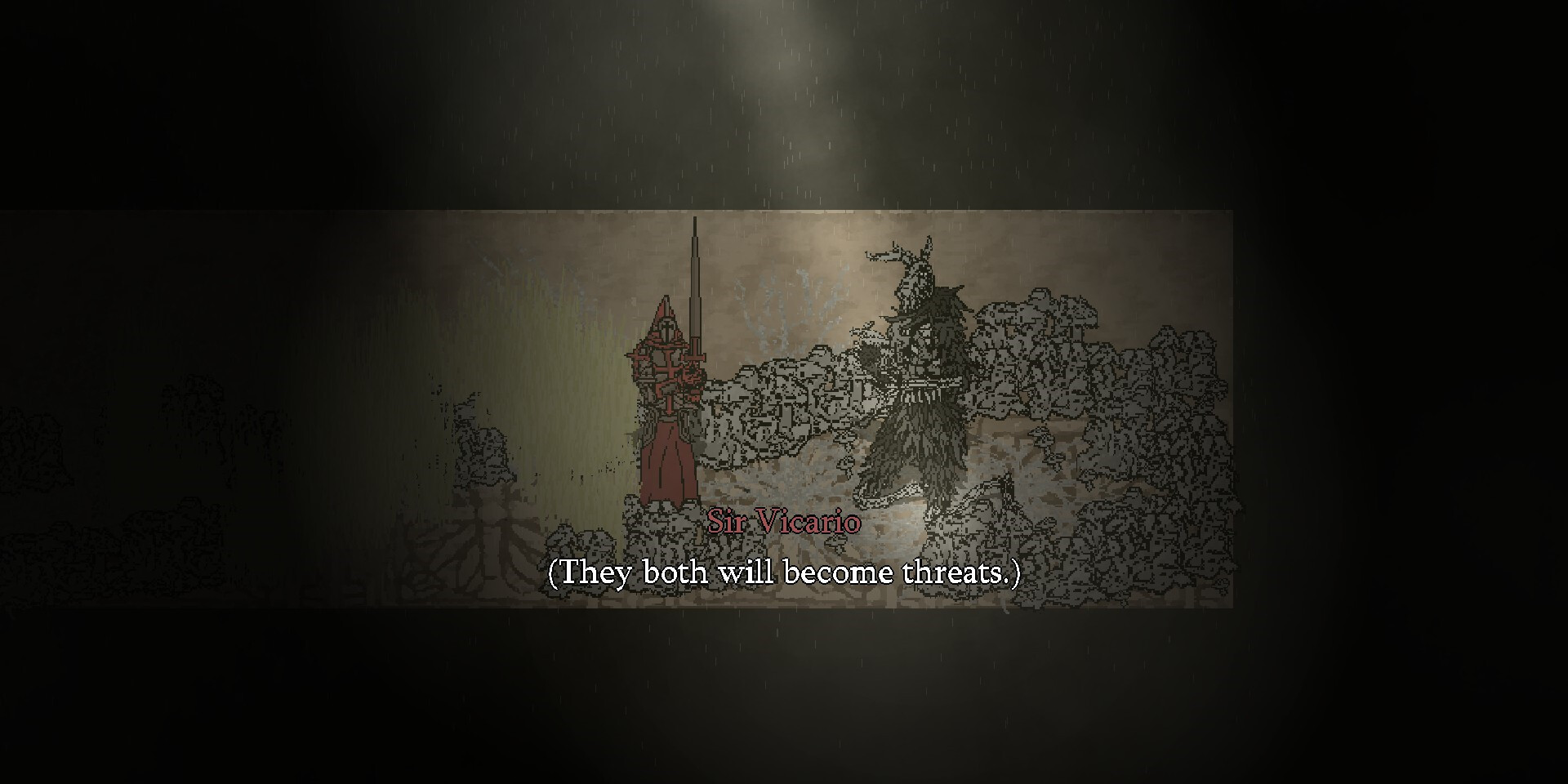 The Corpse Crusade screenshot 12
