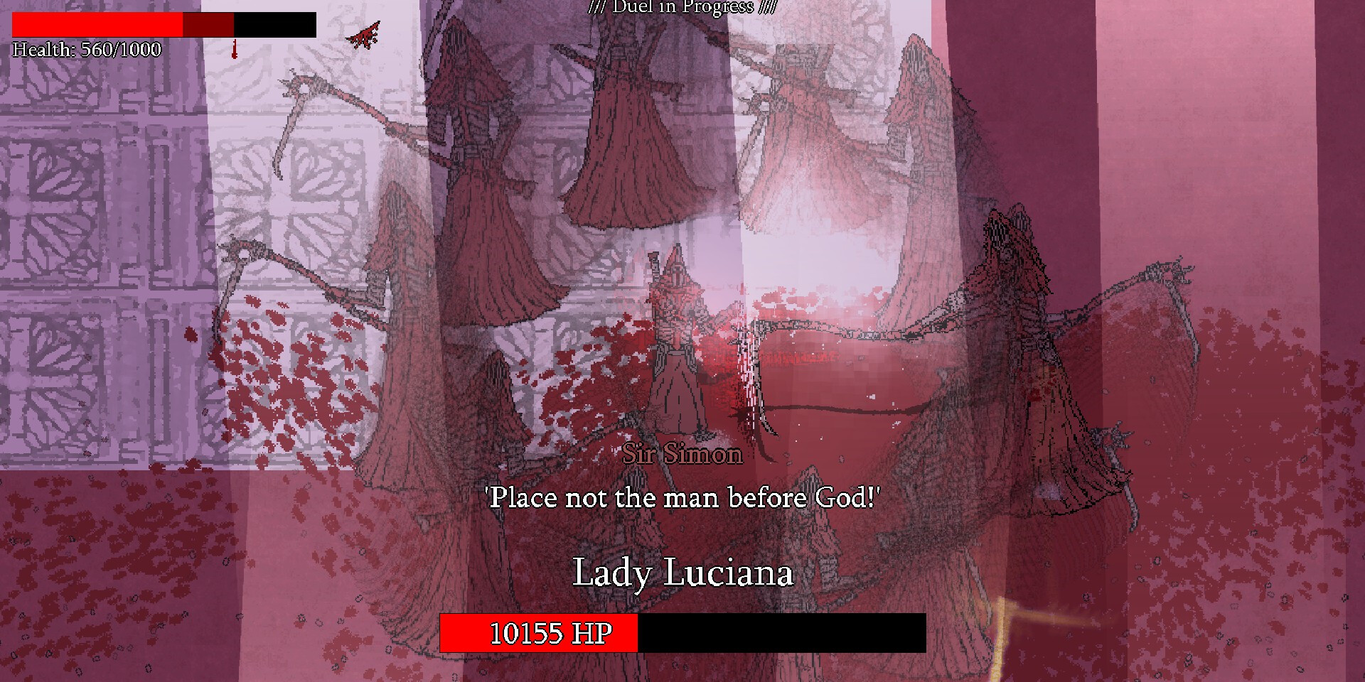 The Corpse Crusade screenshot 3