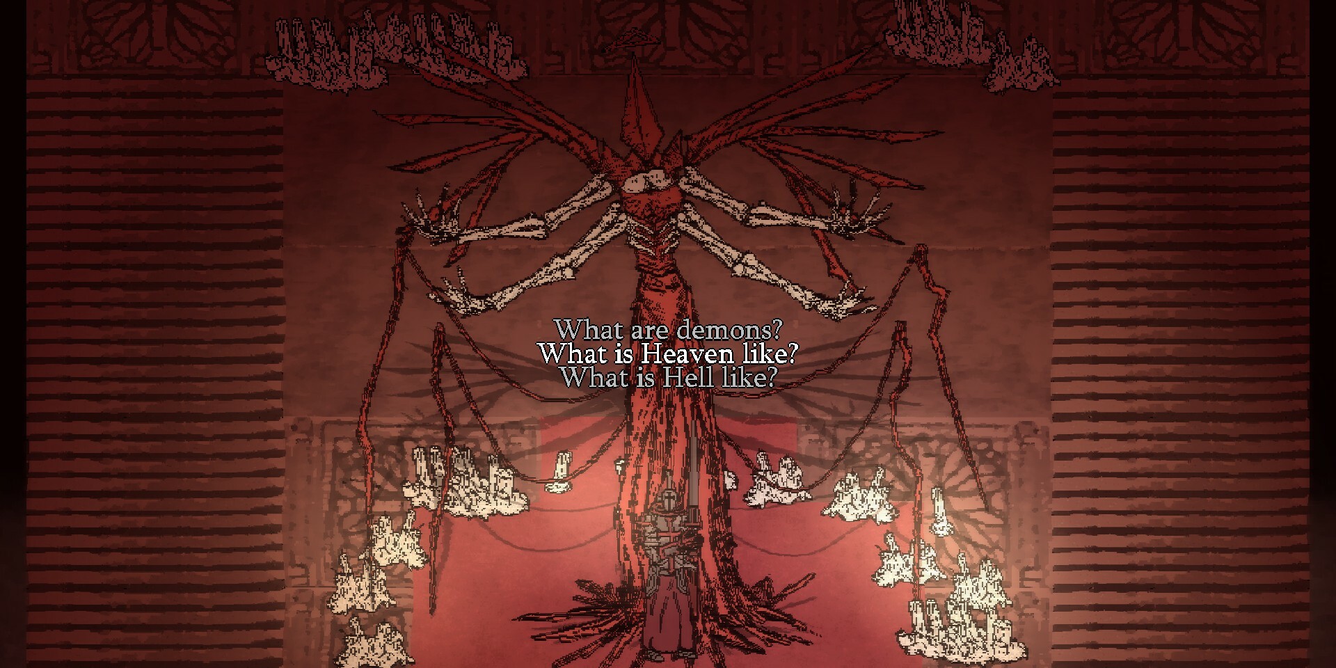 The Corpse Crusade screenshot 5