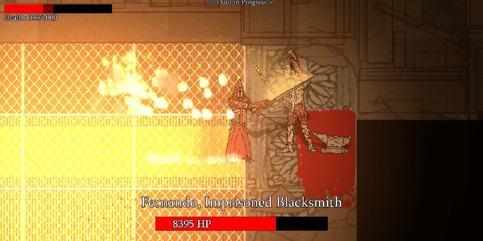 The Corpse Crusade screenshot 8