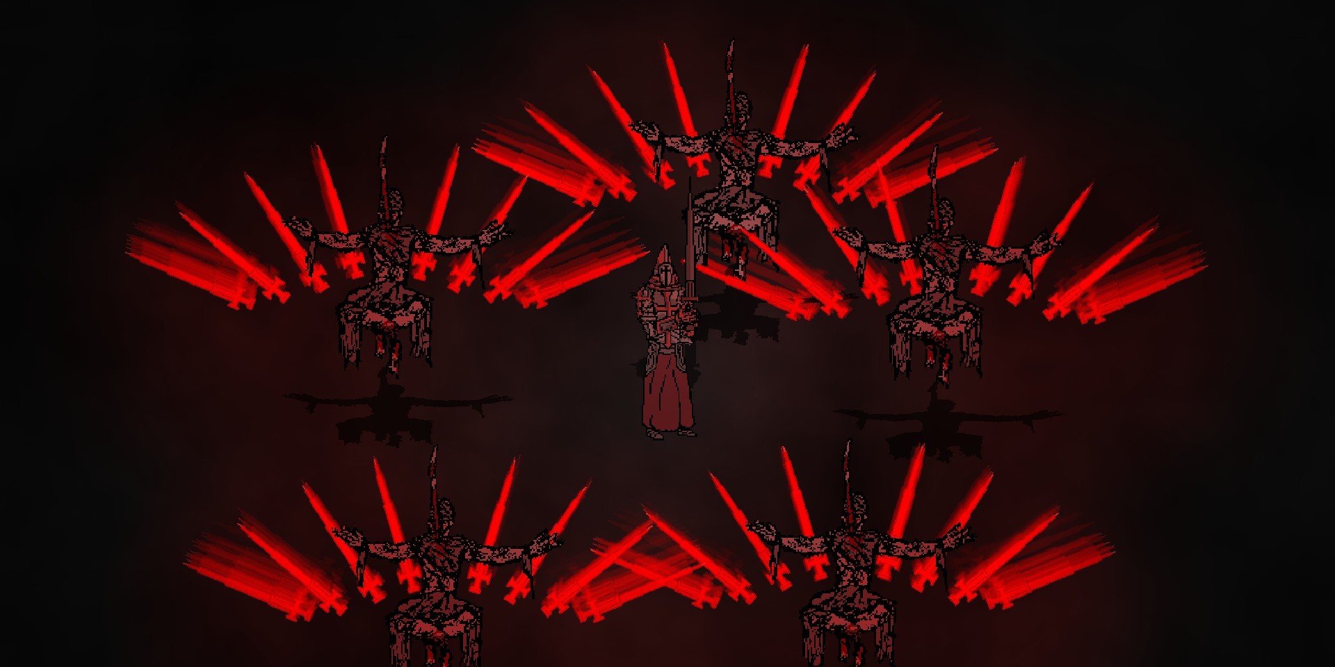 The Corpse Crusade screenshot 18