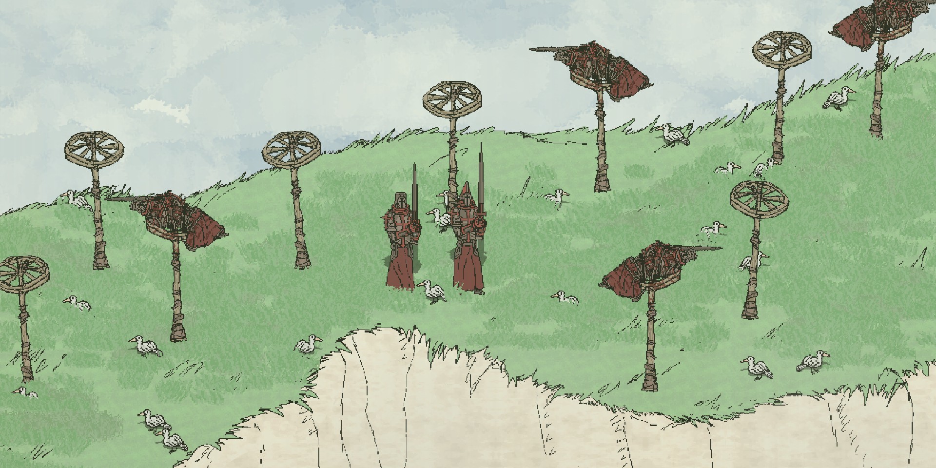 The Corpse Crusade screenshot 14