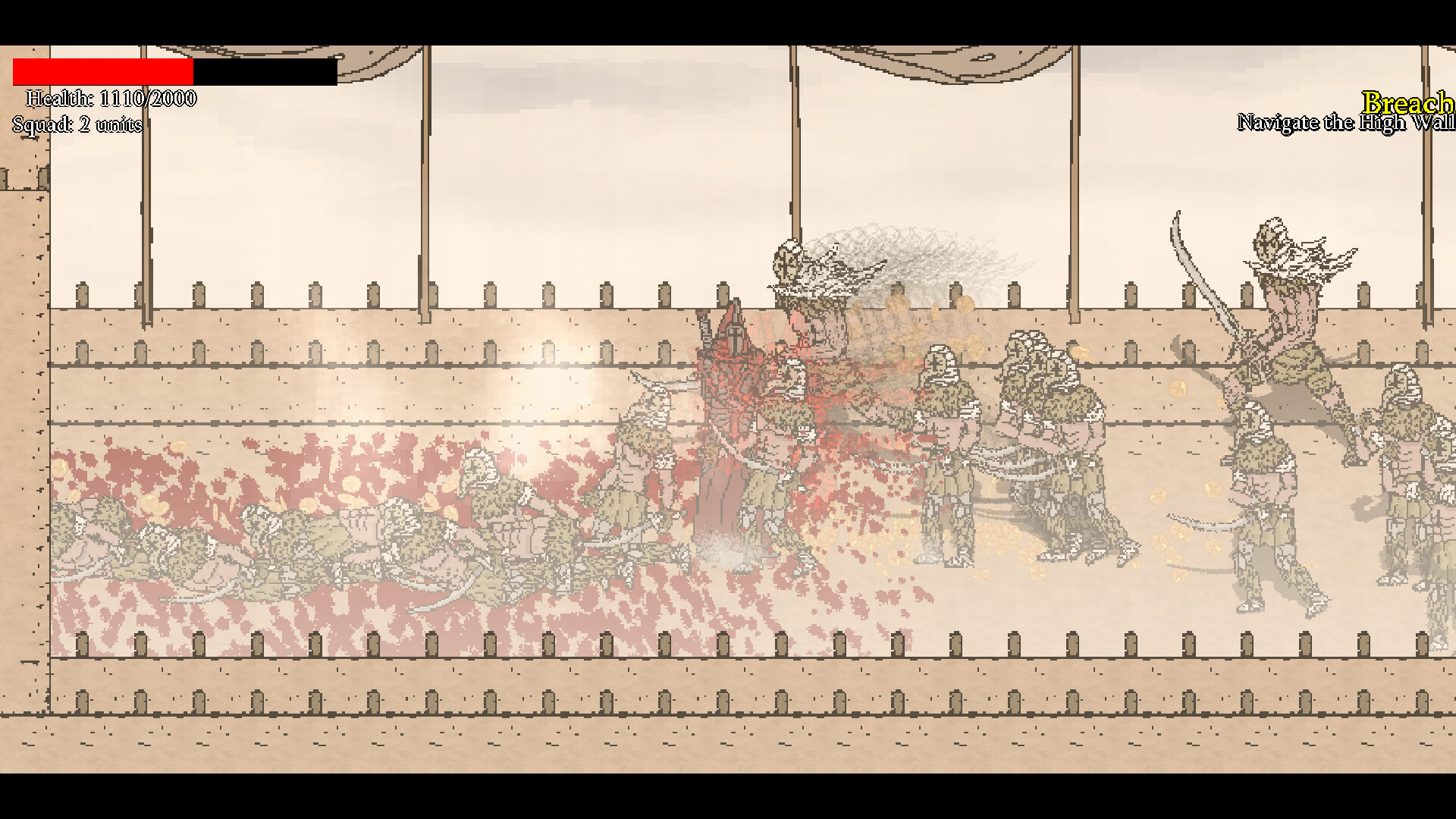 The Corpse Crusade screenshot 13