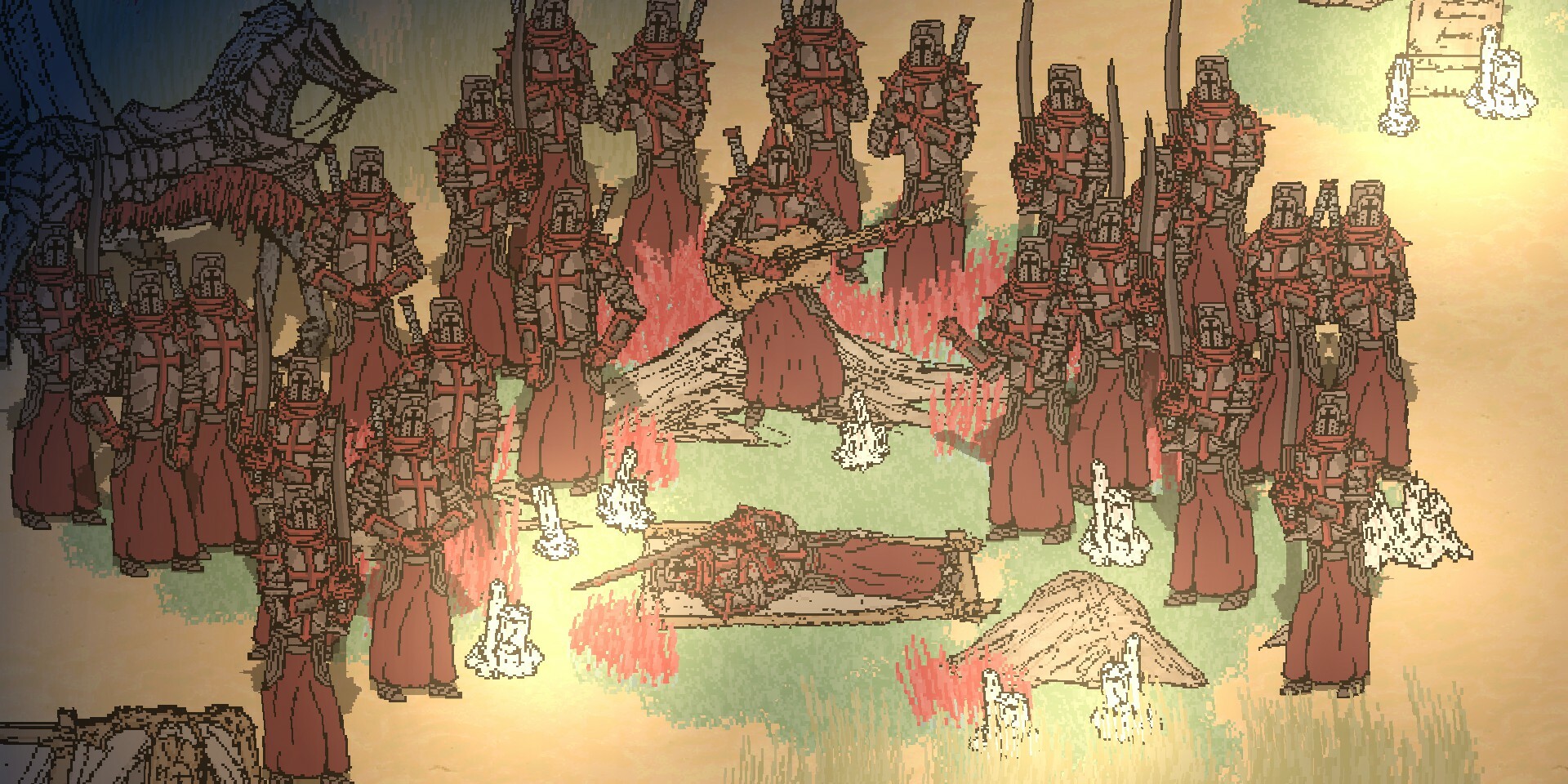 The Corpse Crusade screenshot 7