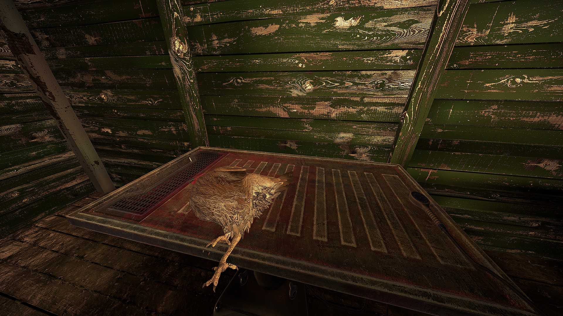 Wild Delivery: Old Cooking Style screenshot 11
