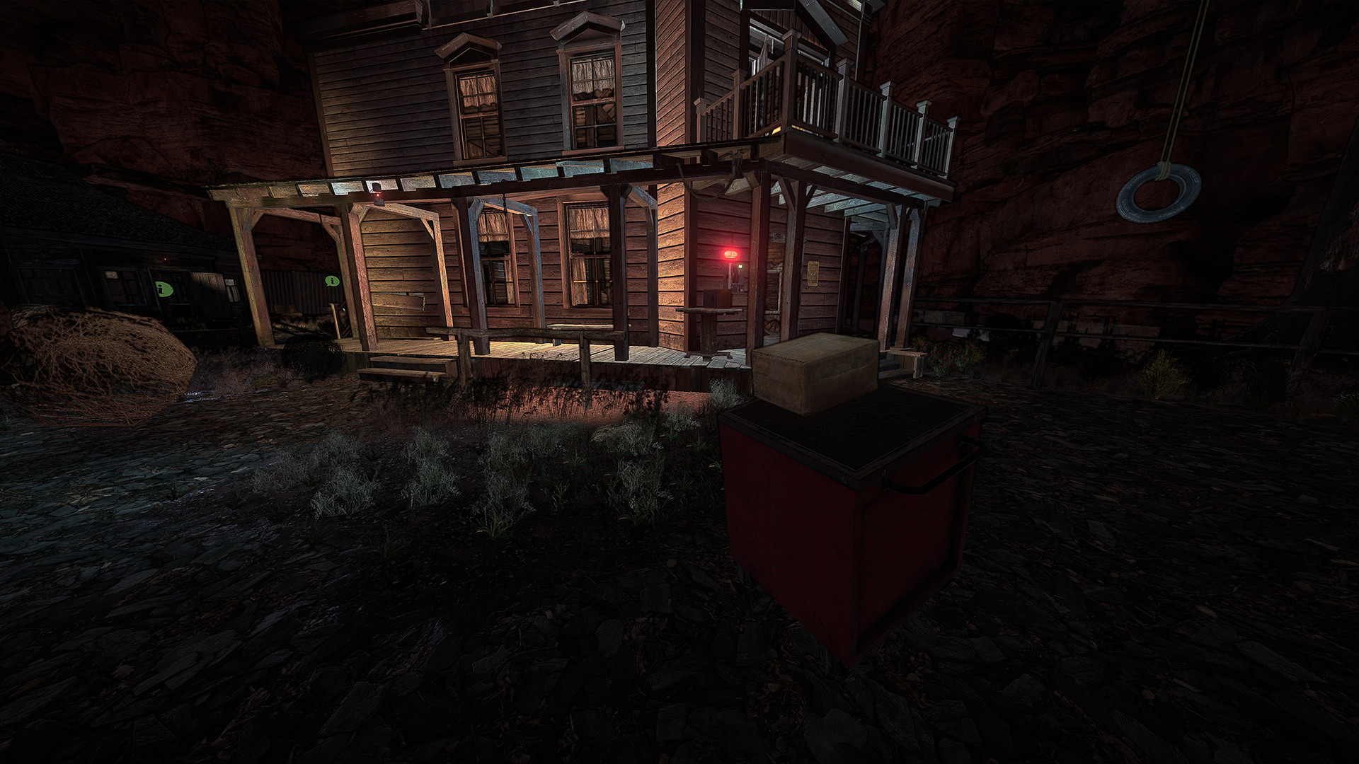 Wild Delivery: Old Cooking Style screenshot 3