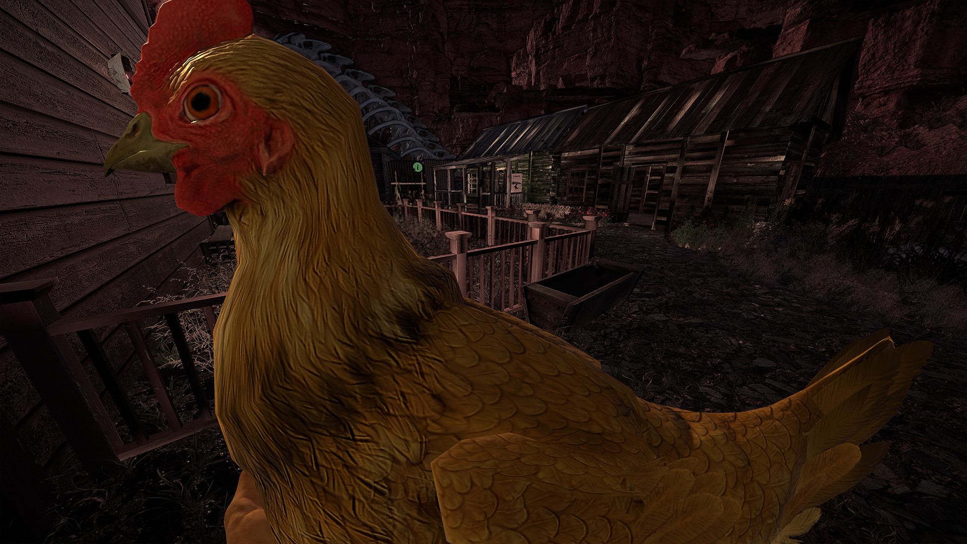 Wild Delivery: Old Cooking Style screenshot 5