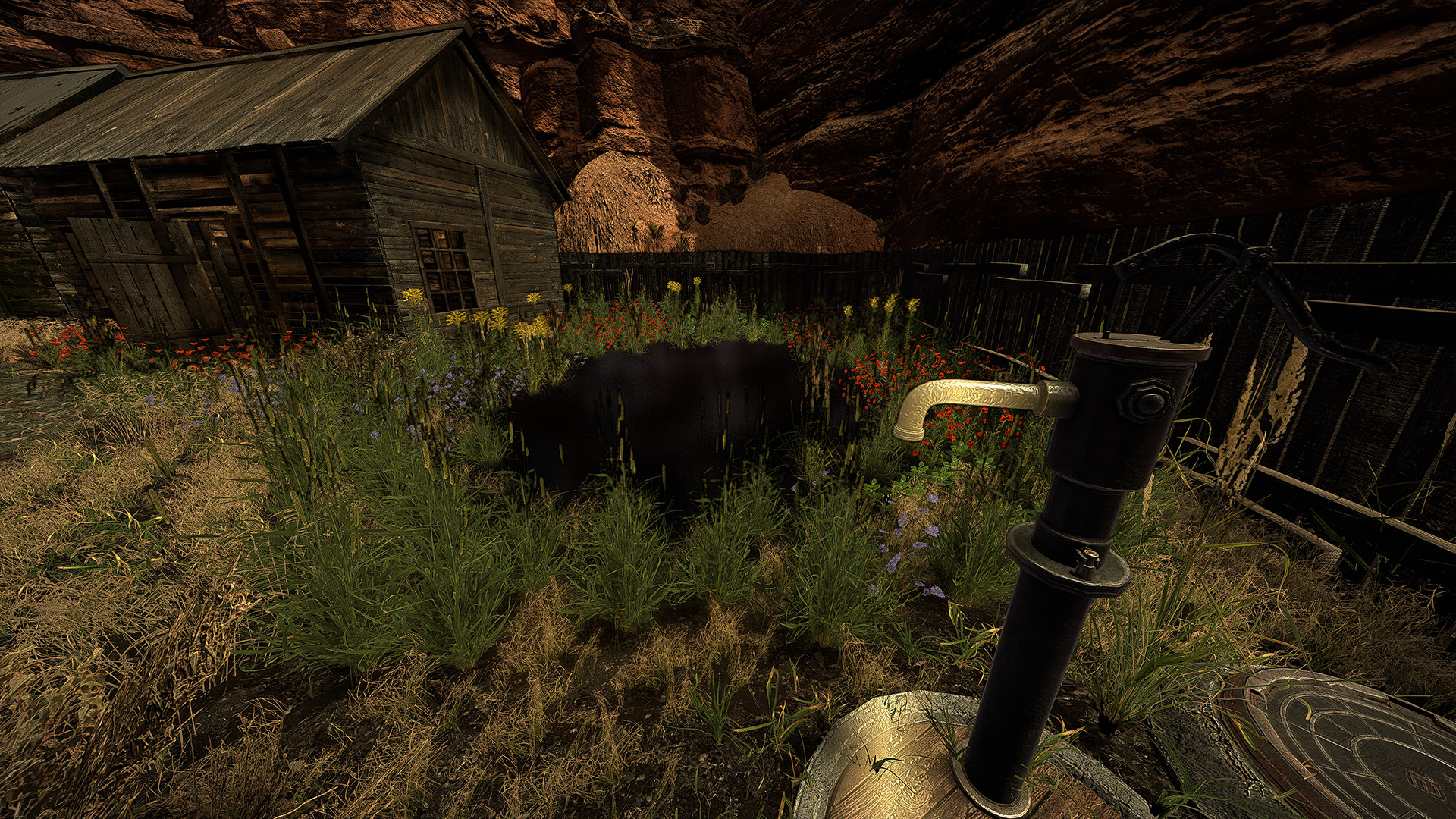 Wild Delivery: Old Cooking Style screenshot 12