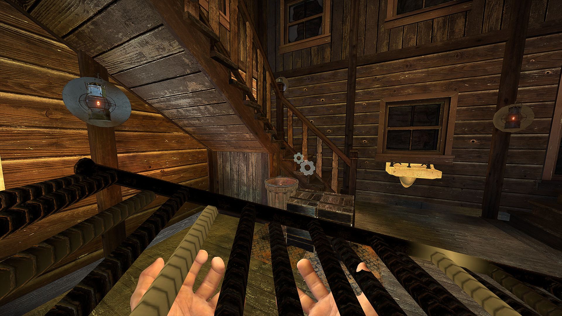 Wild Delivery: Old Cooking Style screenshot 10