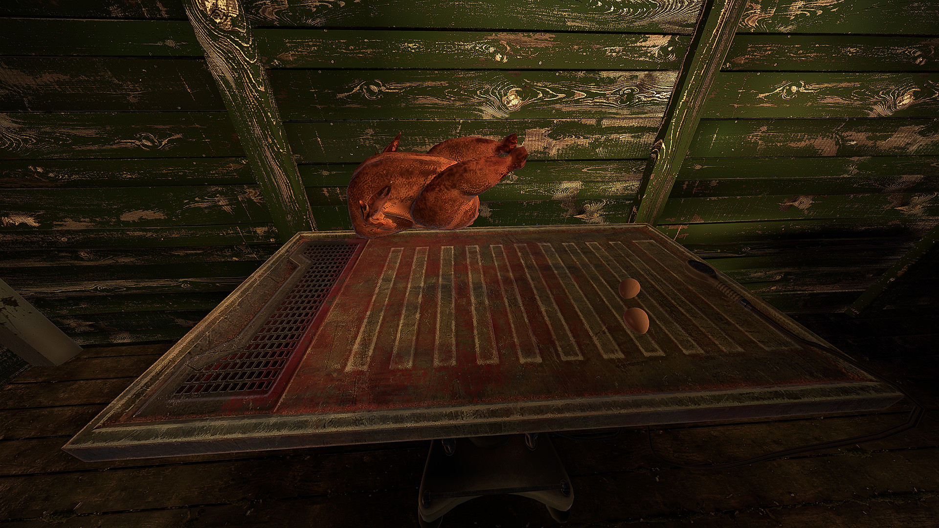 Wild Delivery: Old Cooking Style screenshot 6