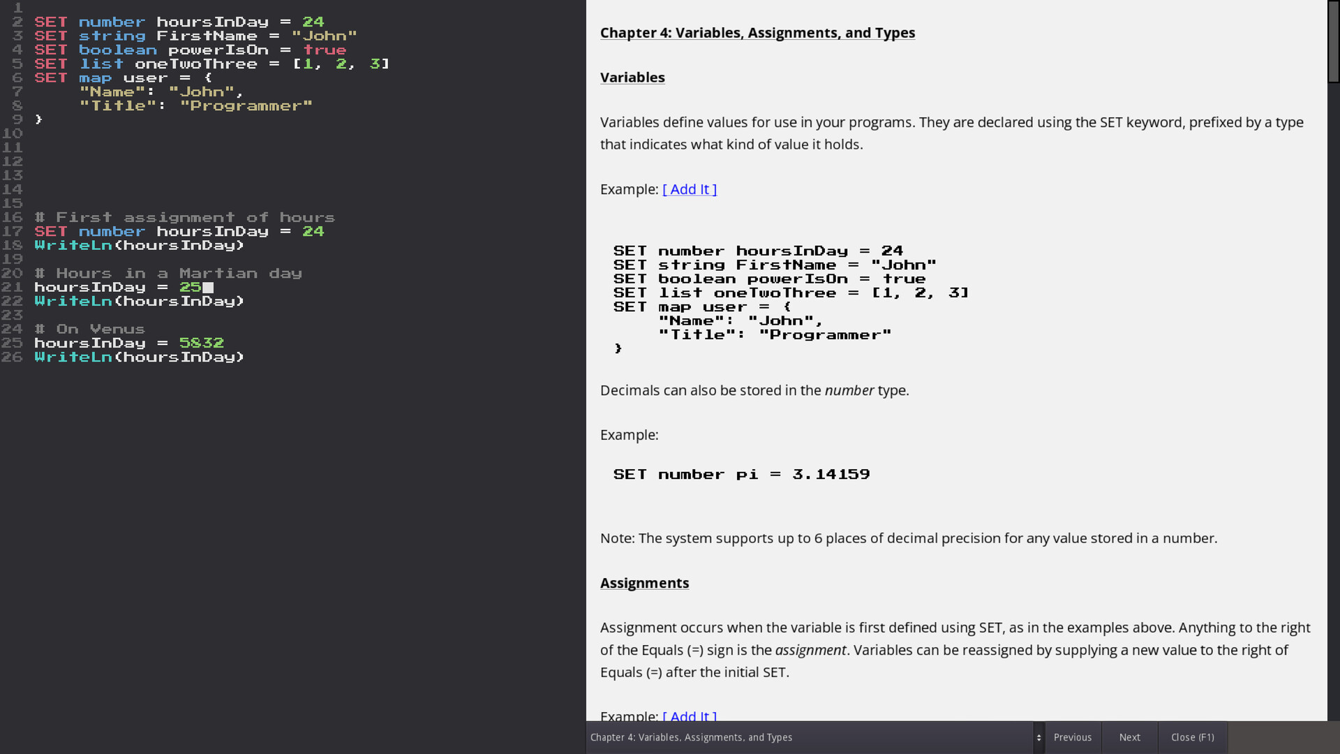FREM Sprite32! screenshot 6