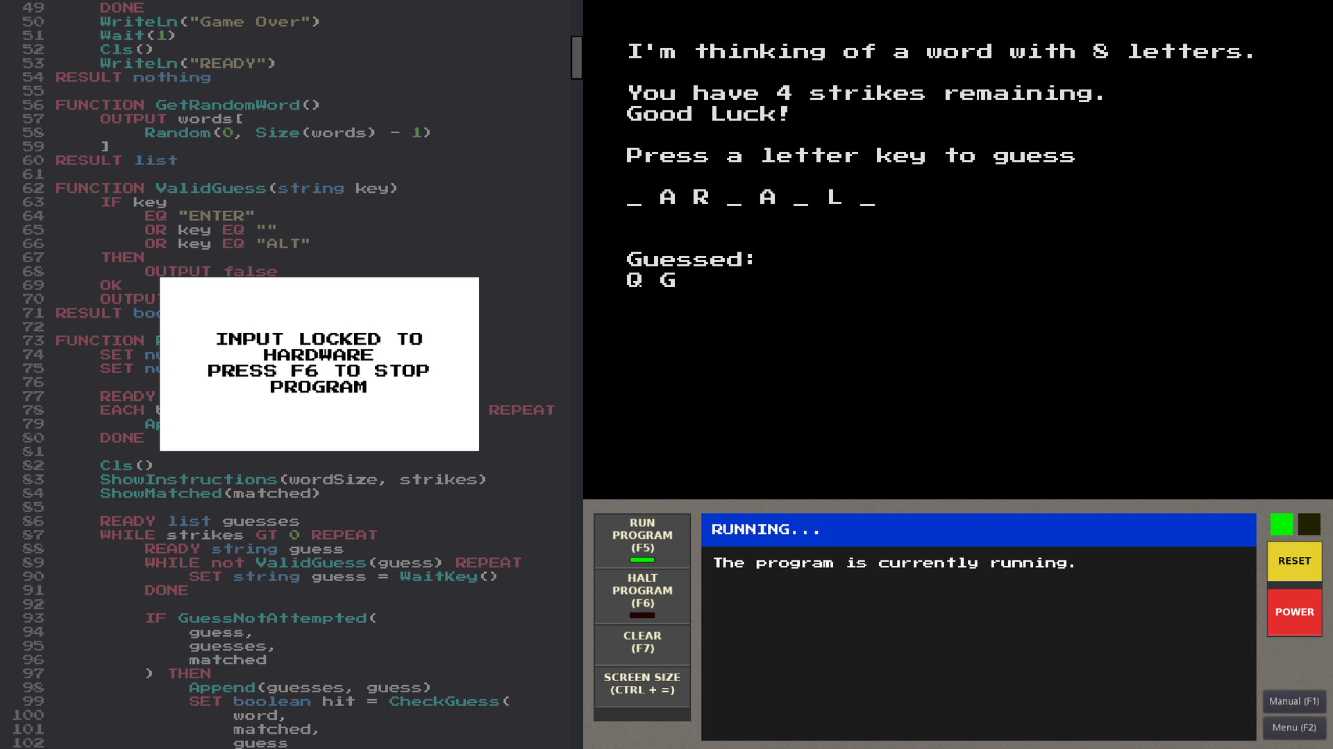 FREM Sprite32! screenshot 10