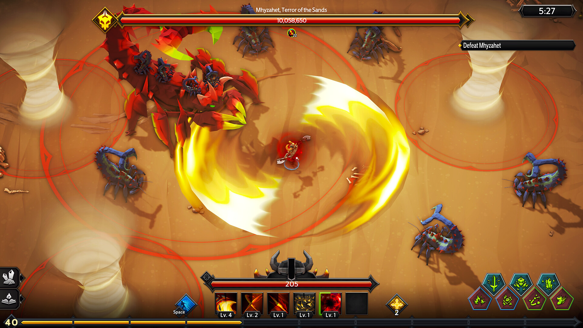 Soulstone Survivors screenshot 7