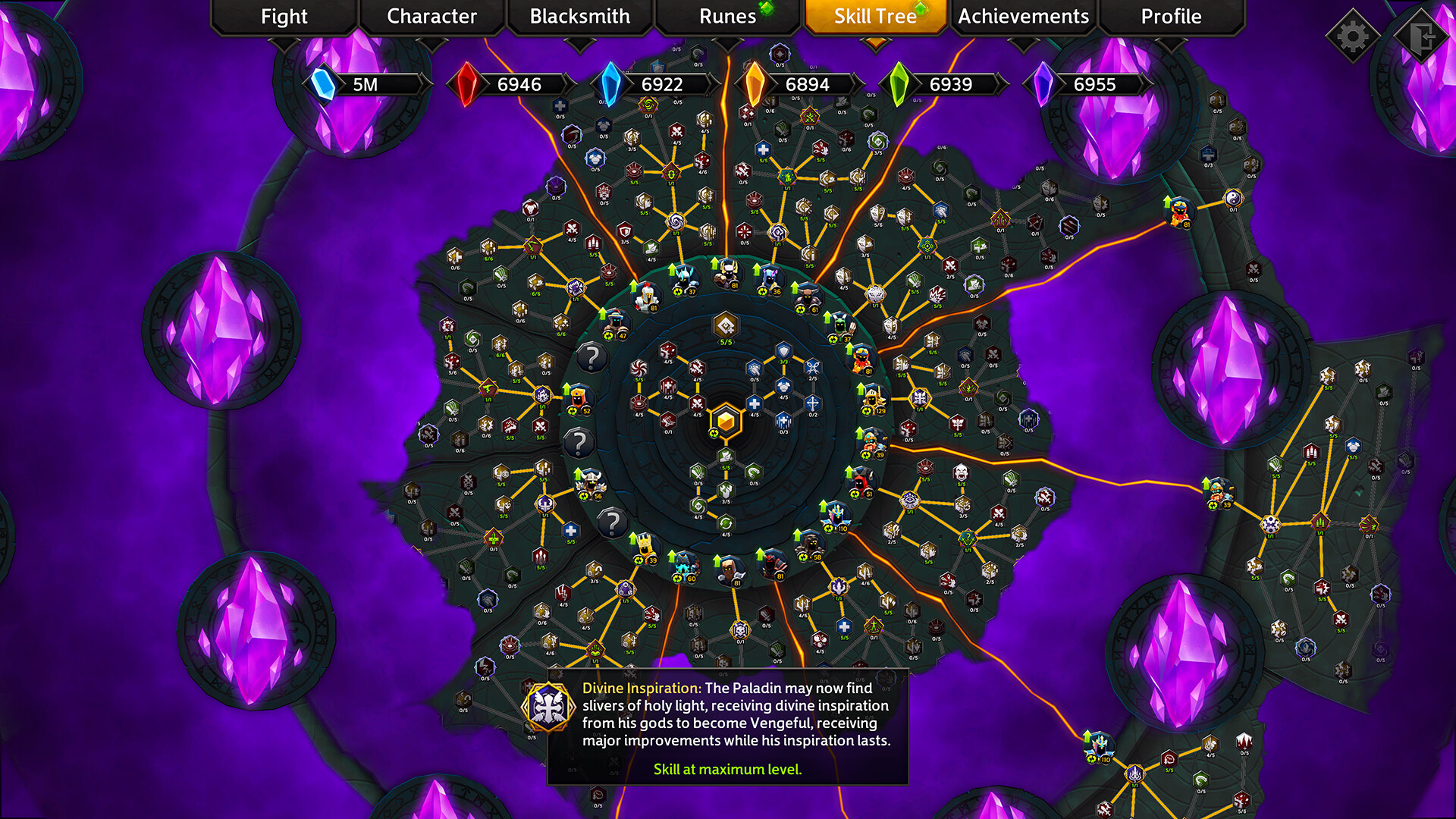 Soulstone Survivors screenshot 8