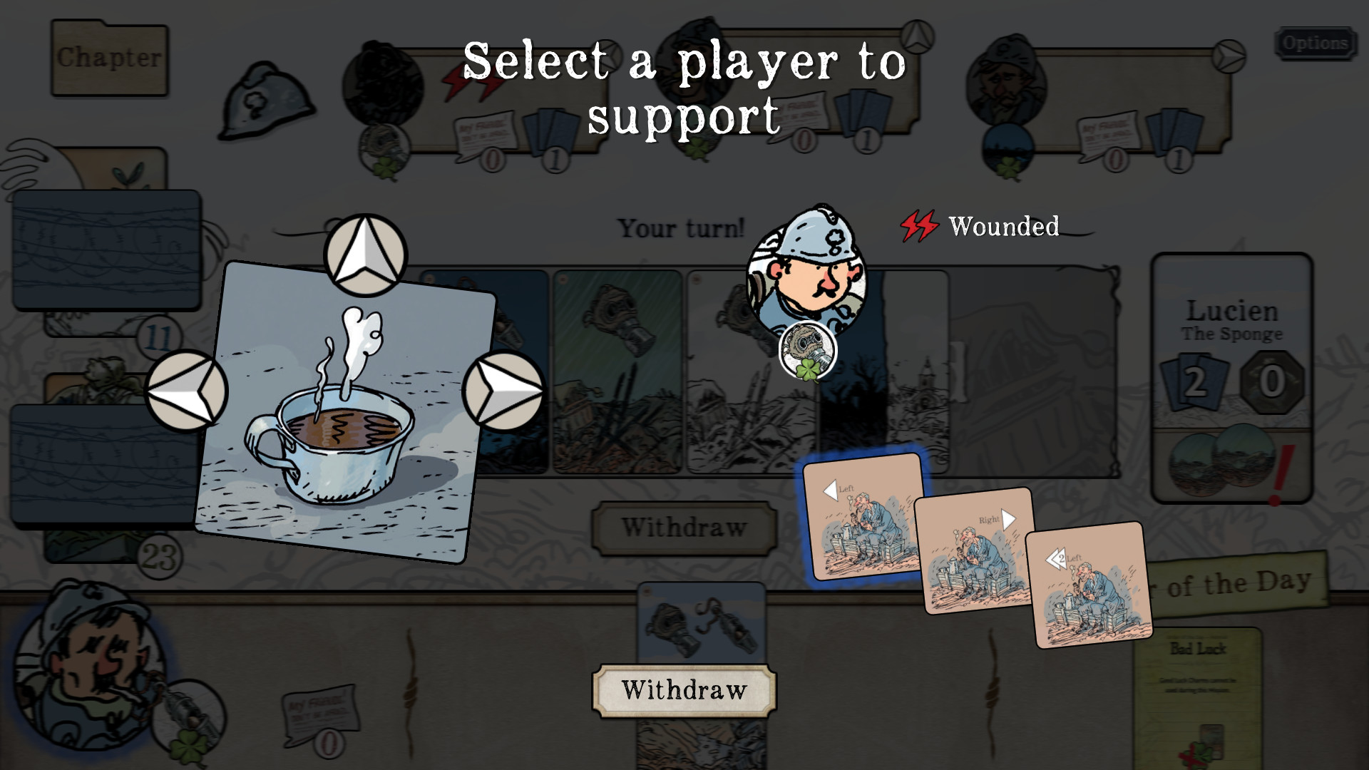 The Grizzled: Armistice Digital screenshot 6
