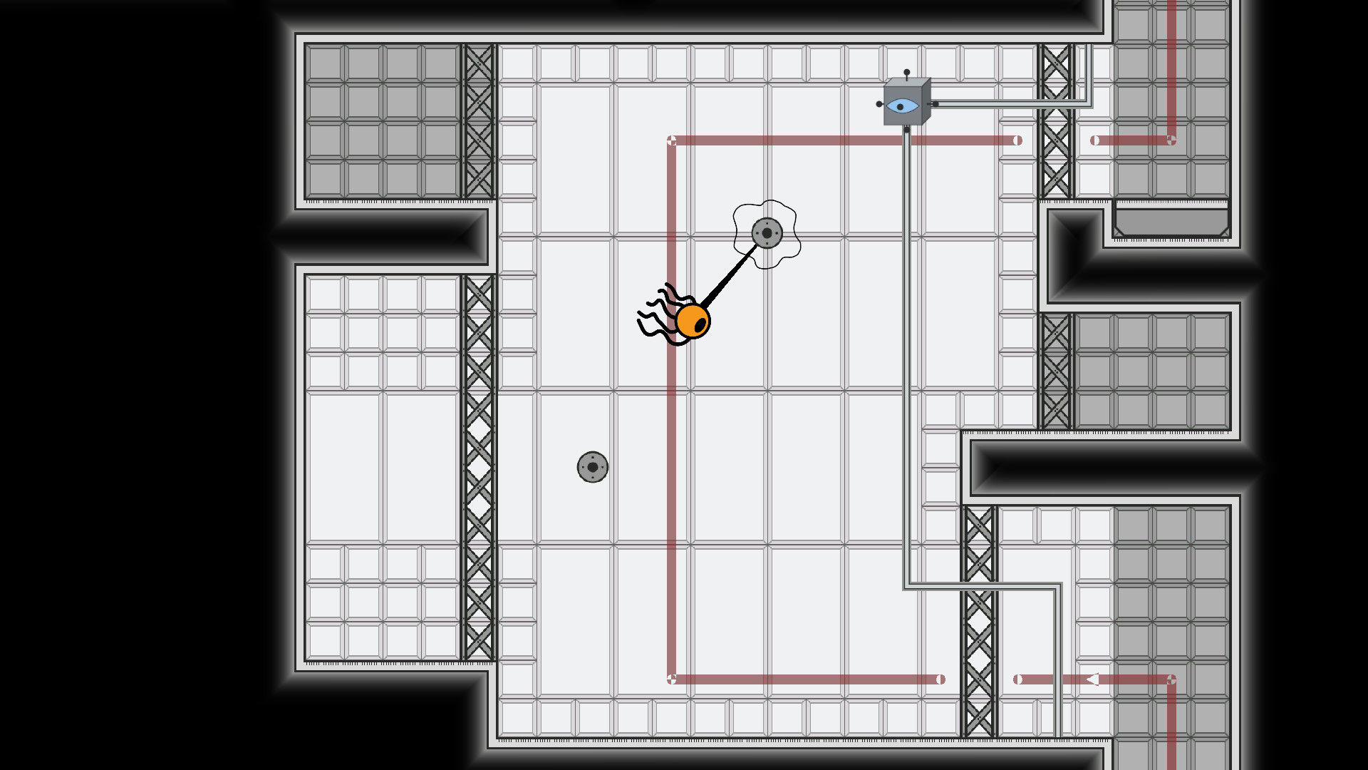 Embodiment screenshot 2