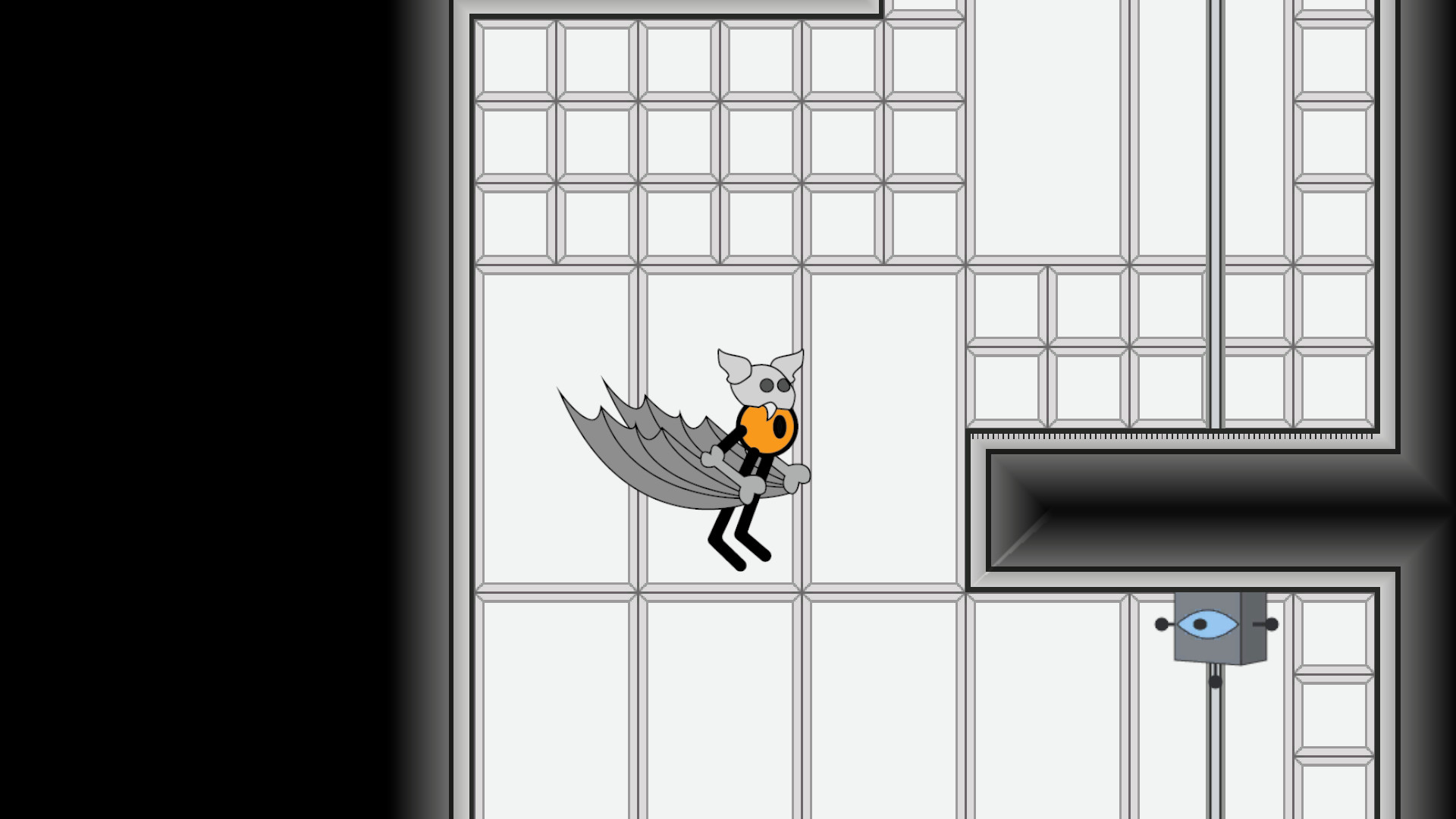 Embodiment screenshot 5