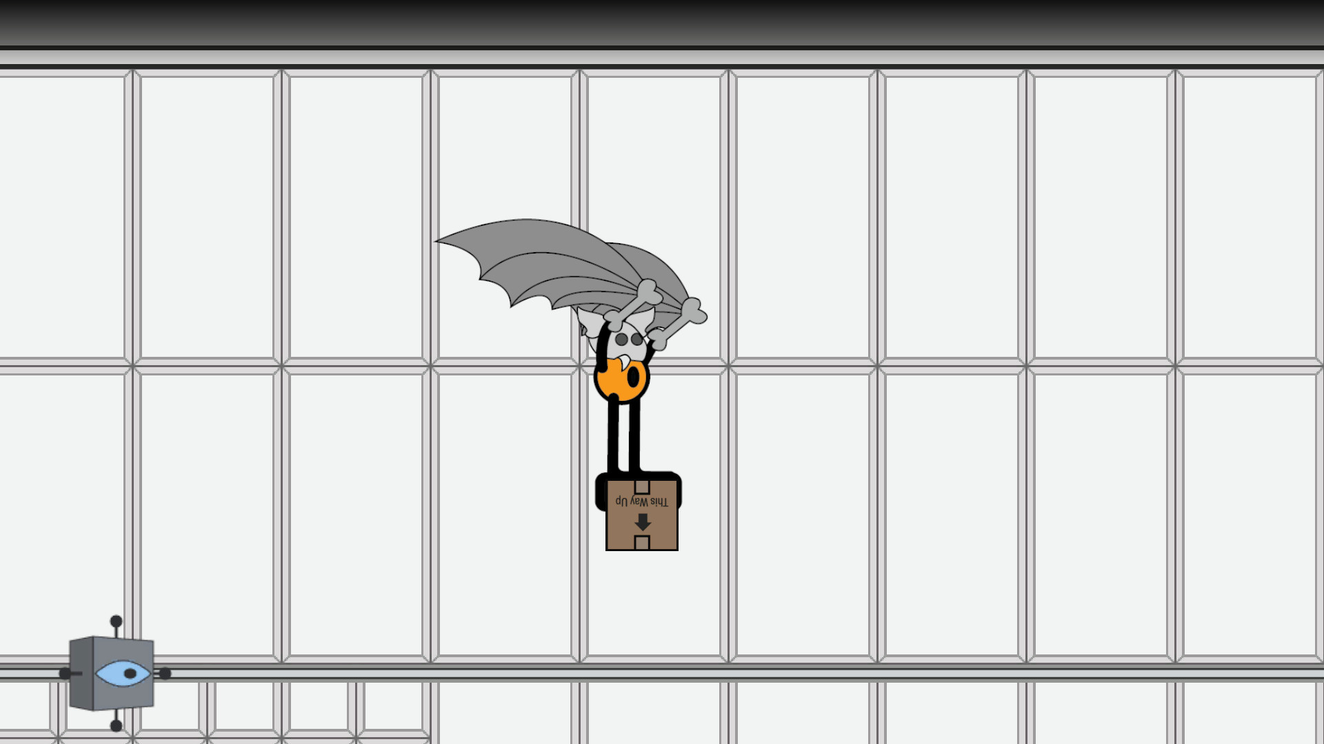 Embodiment screenshot 6