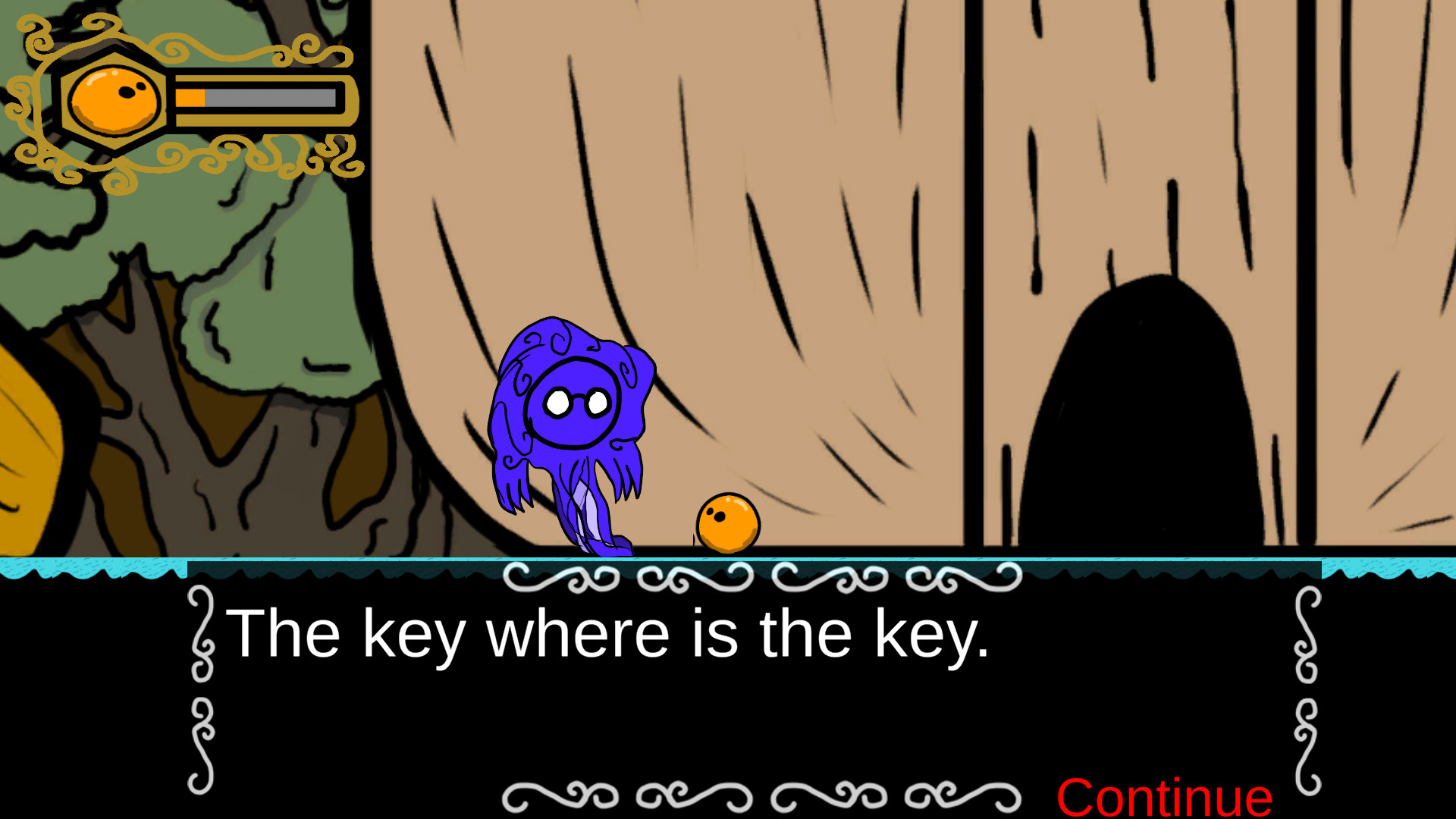Eris and the fading kingdom screenshot 5