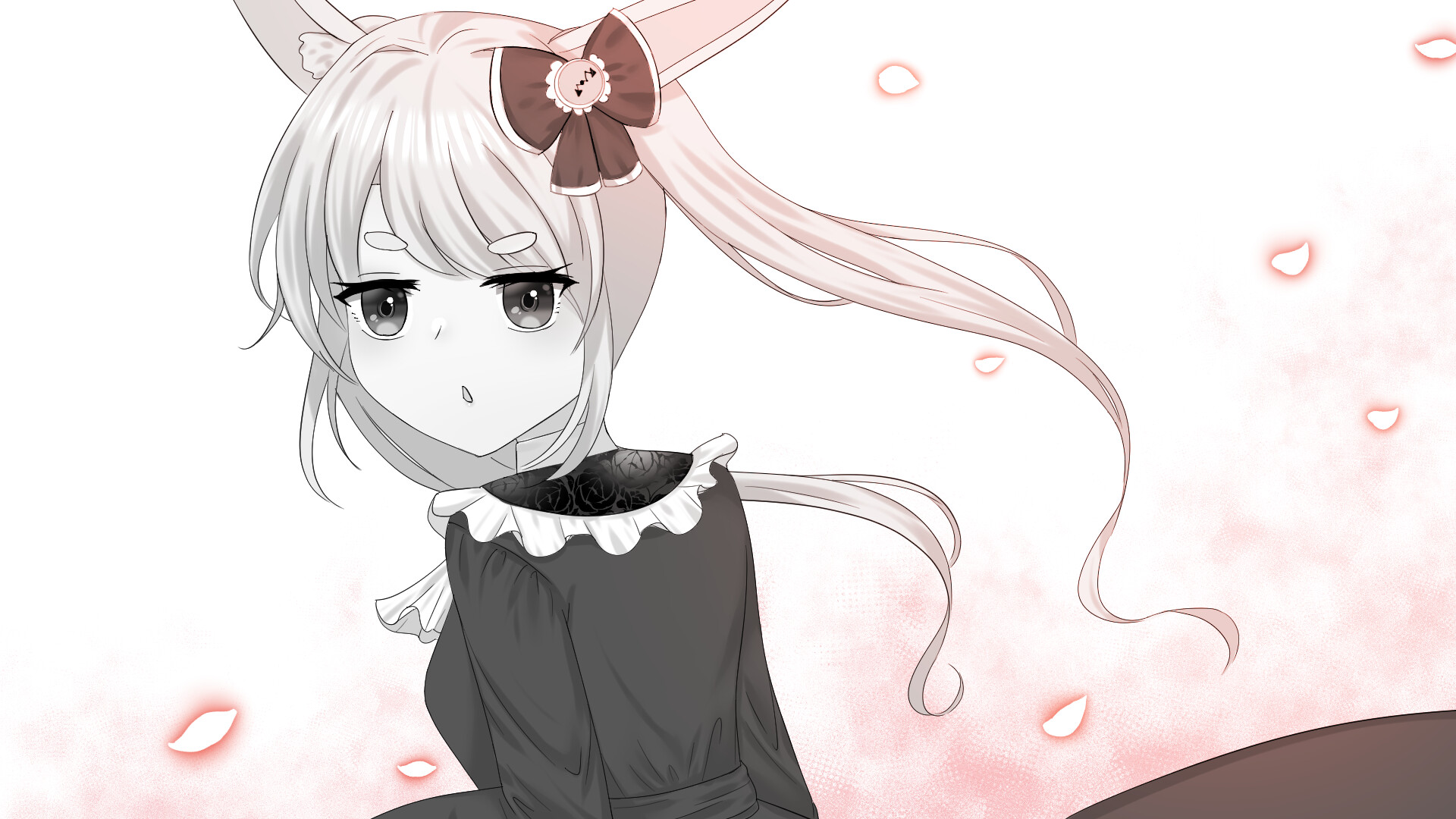 Bunny Alice in Wonderland screenshot 9