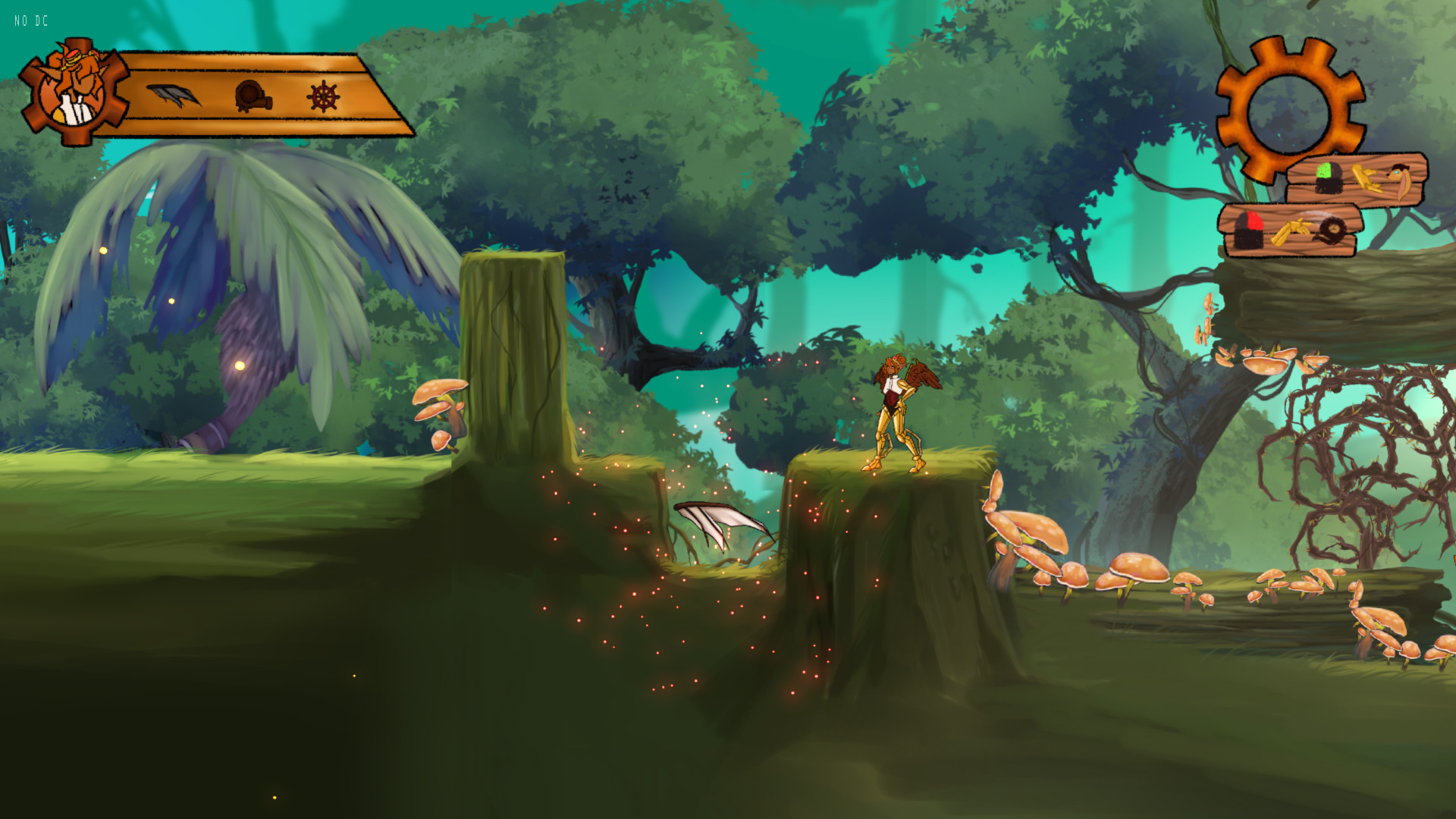 Return to the Skyway screenshot 5