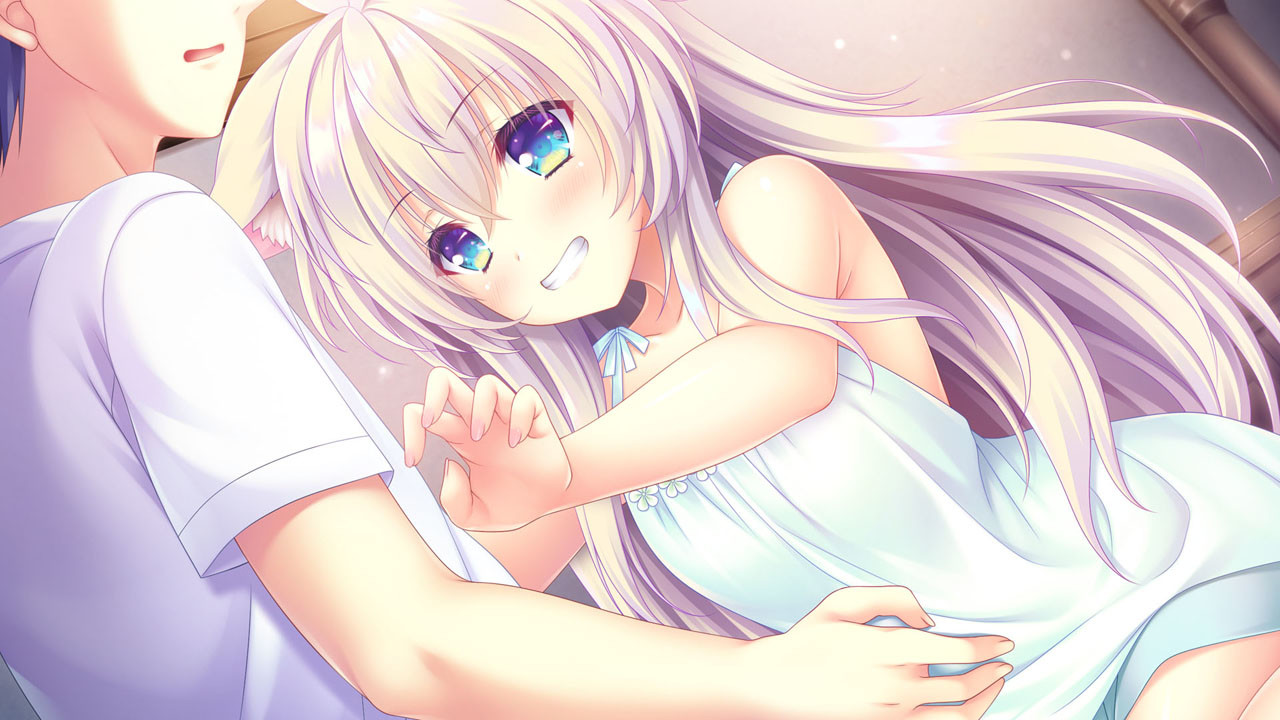 Yumahorome ~Toki o Tometa Yakata de Asu o Sagasu Maigo-tachi~ screenshot 2