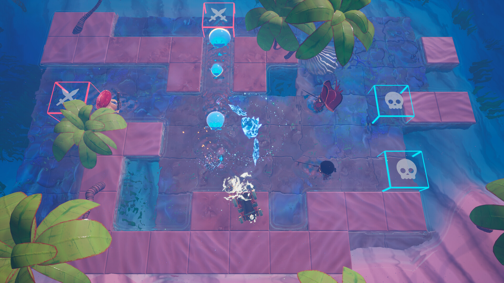 Grand Gate screenshot 6