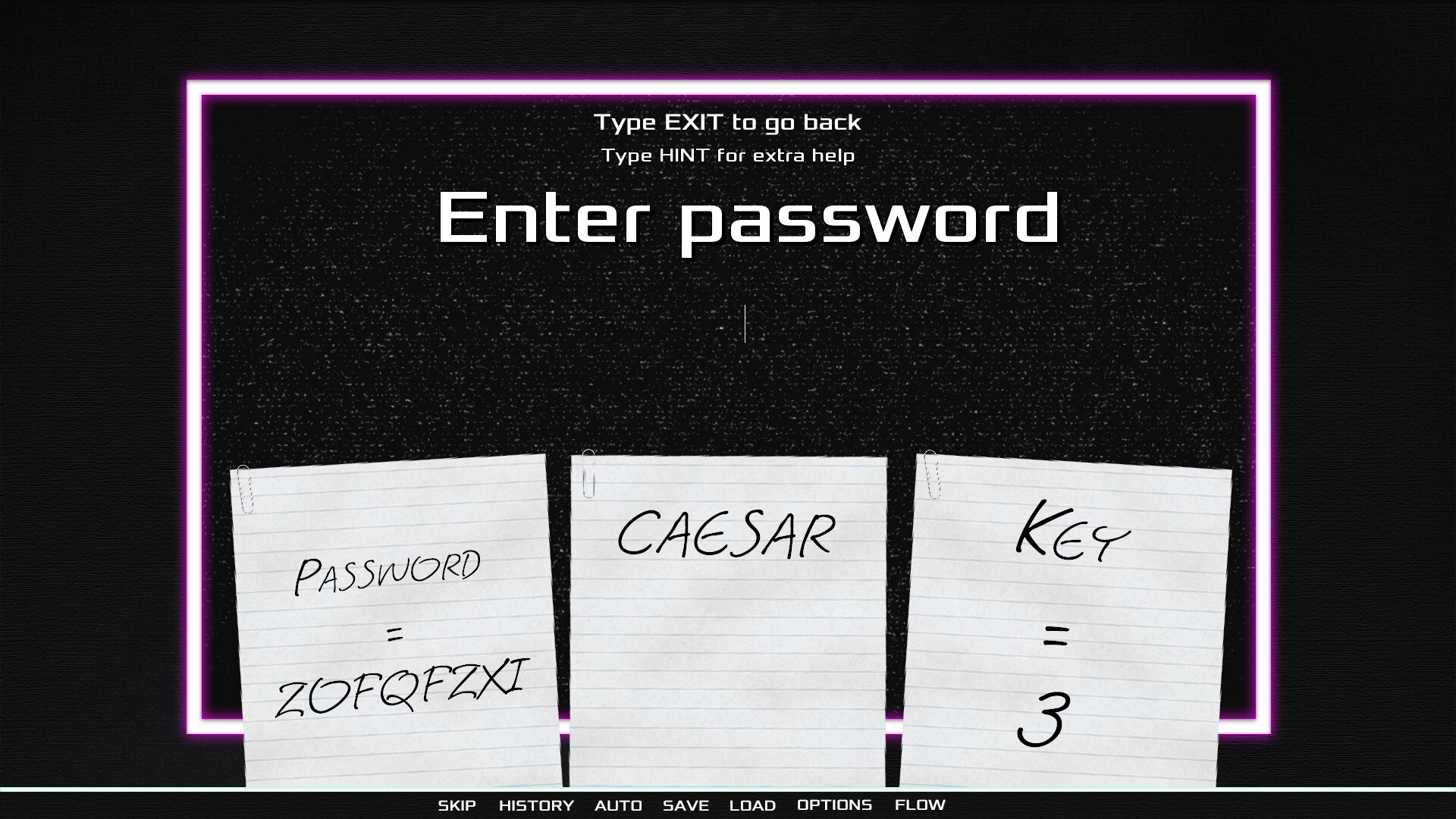 The Paracelsian Project screenshot 4