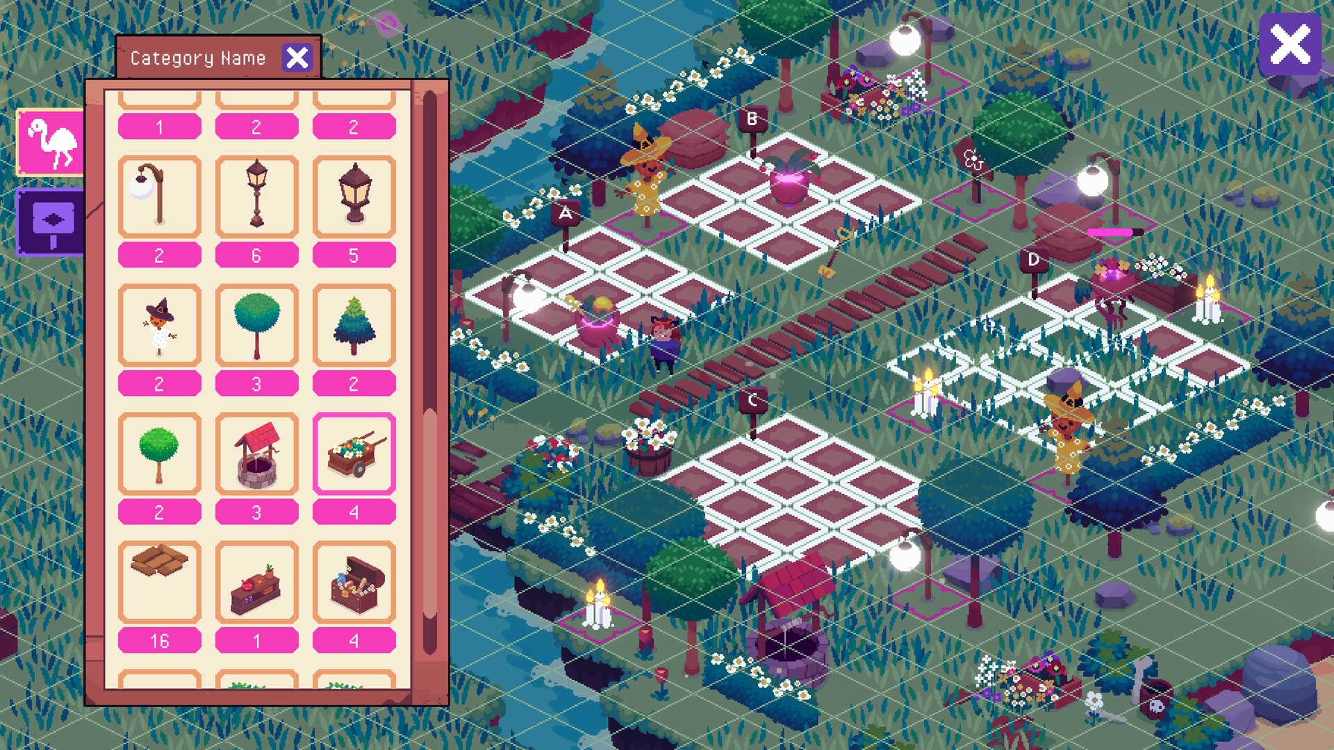Ritual of Raven screenshot 6