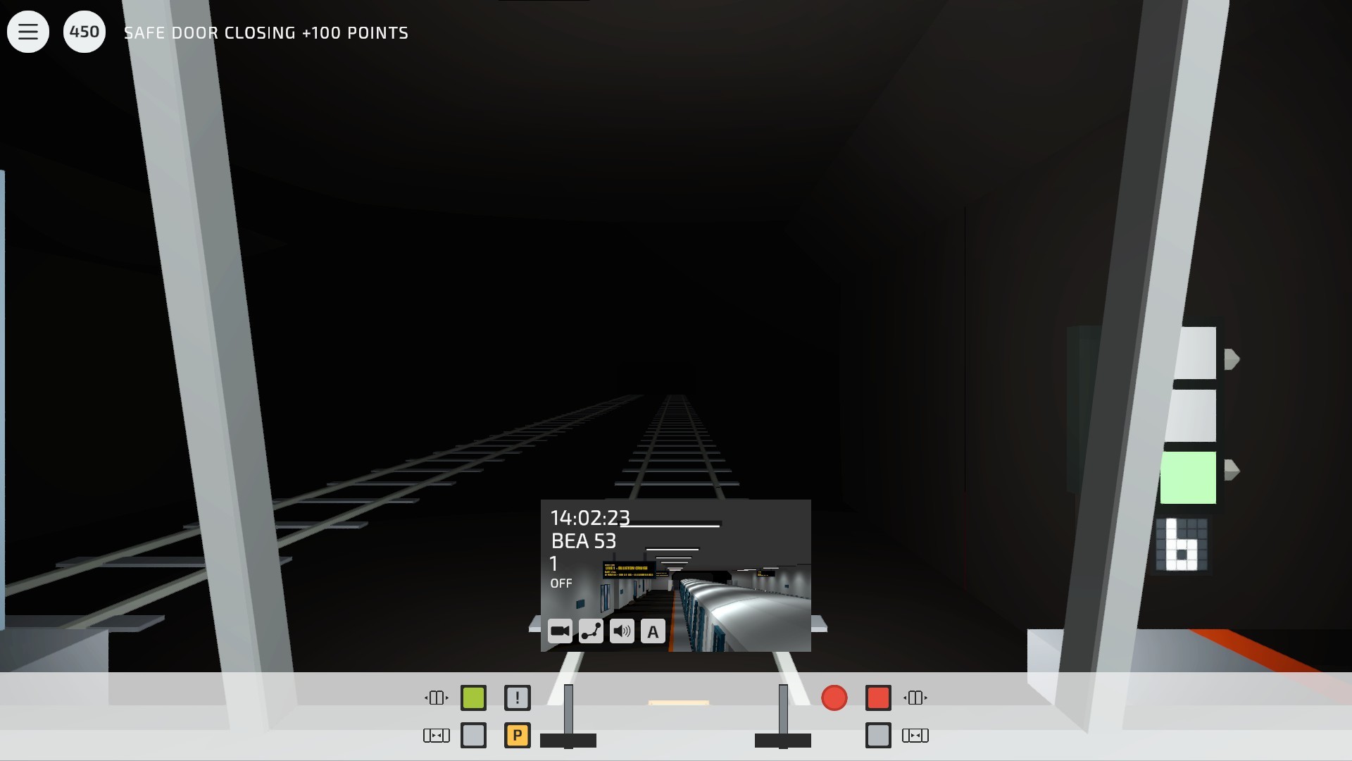 Metro Mover screenshot 5
