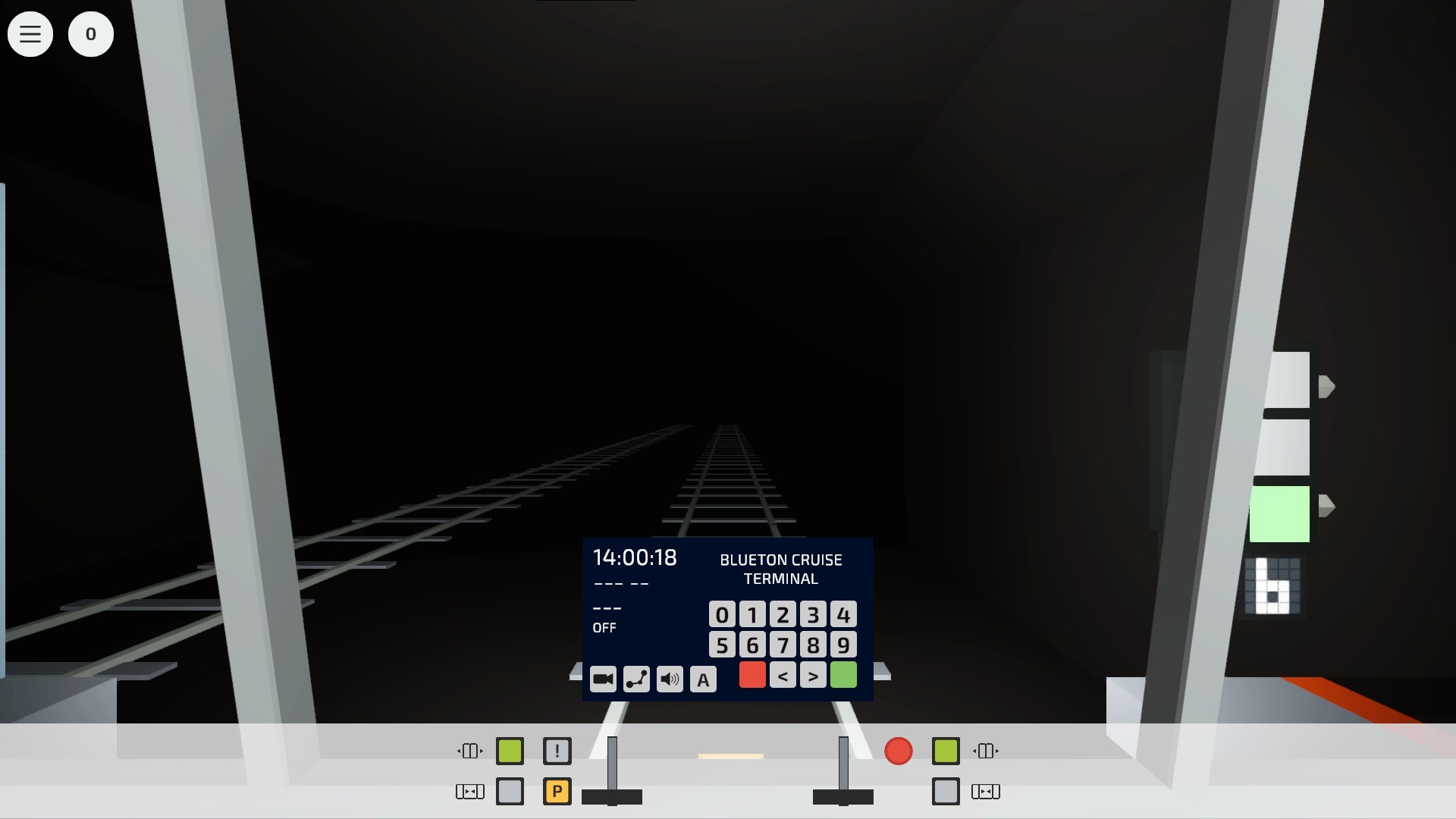 Metro Mover screenshot 4