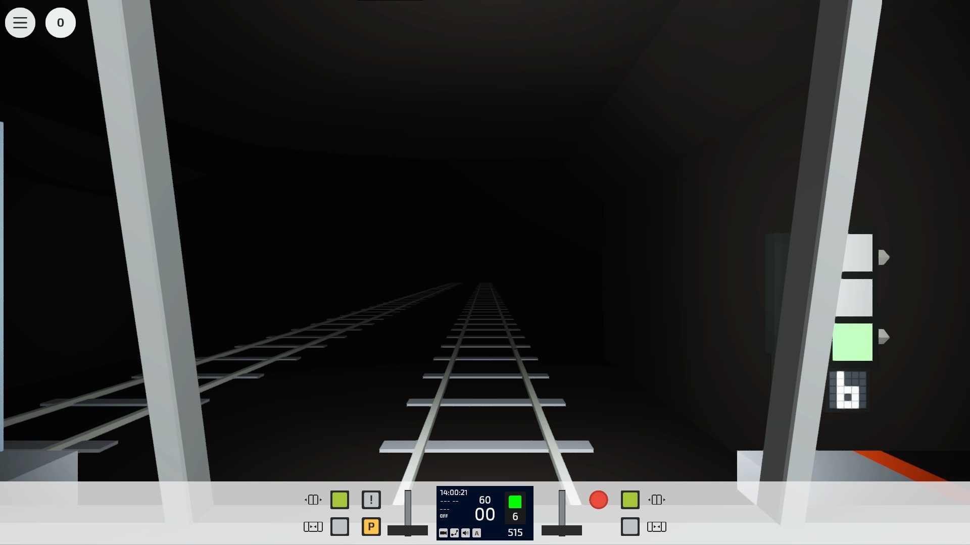Metro Mover screenshot 3